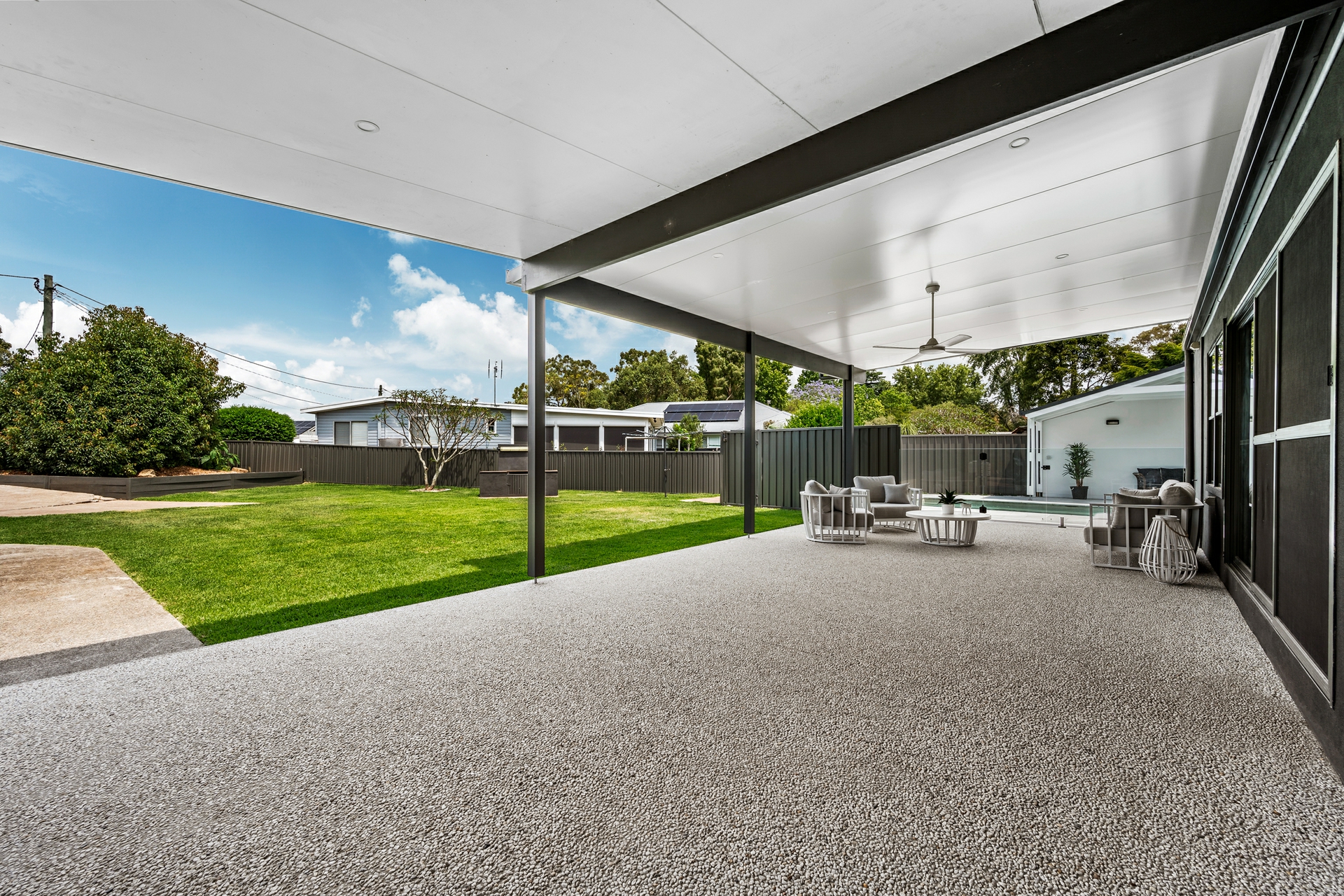 81 Belmore Road, LORN