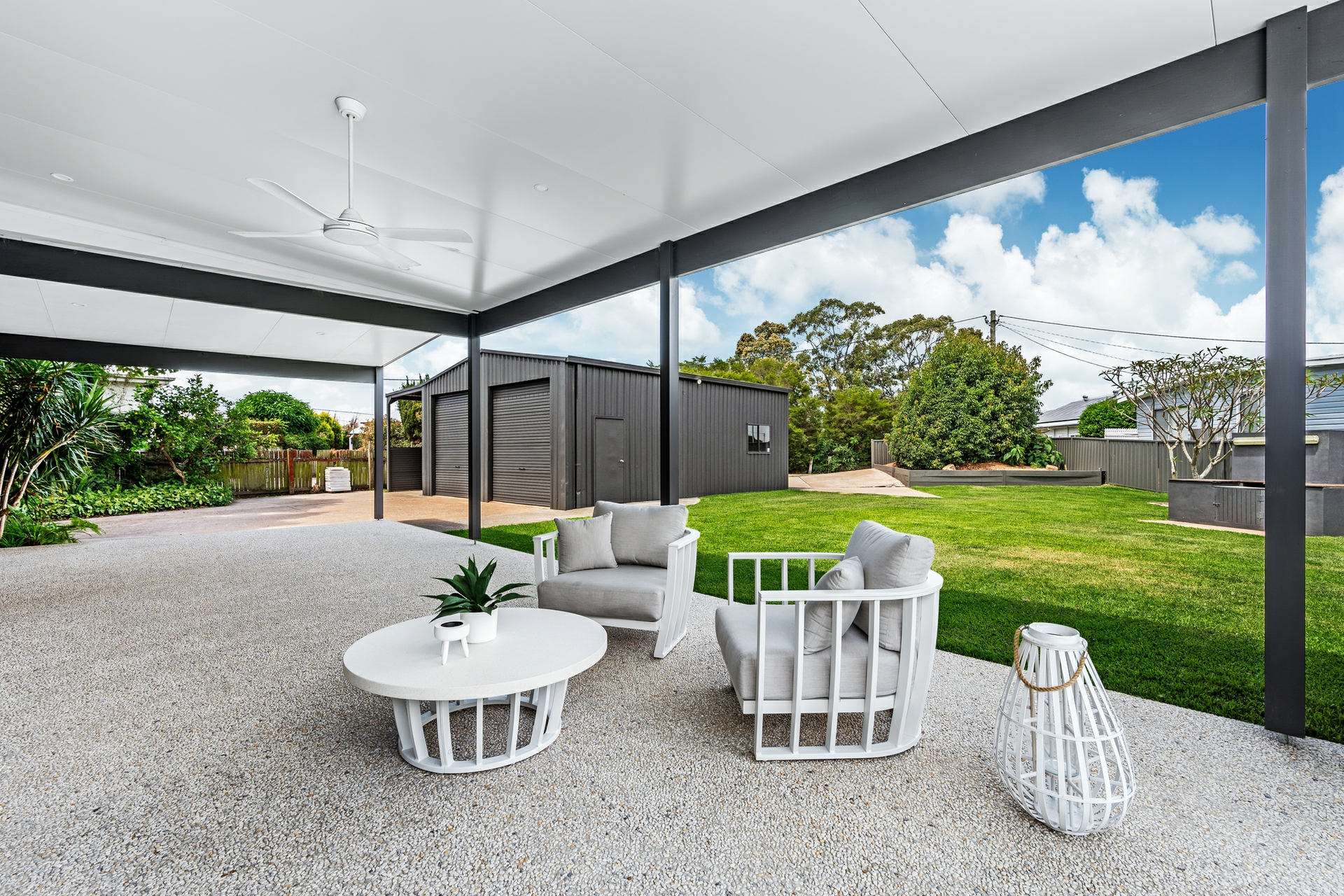 81 Belmore Road, LORN