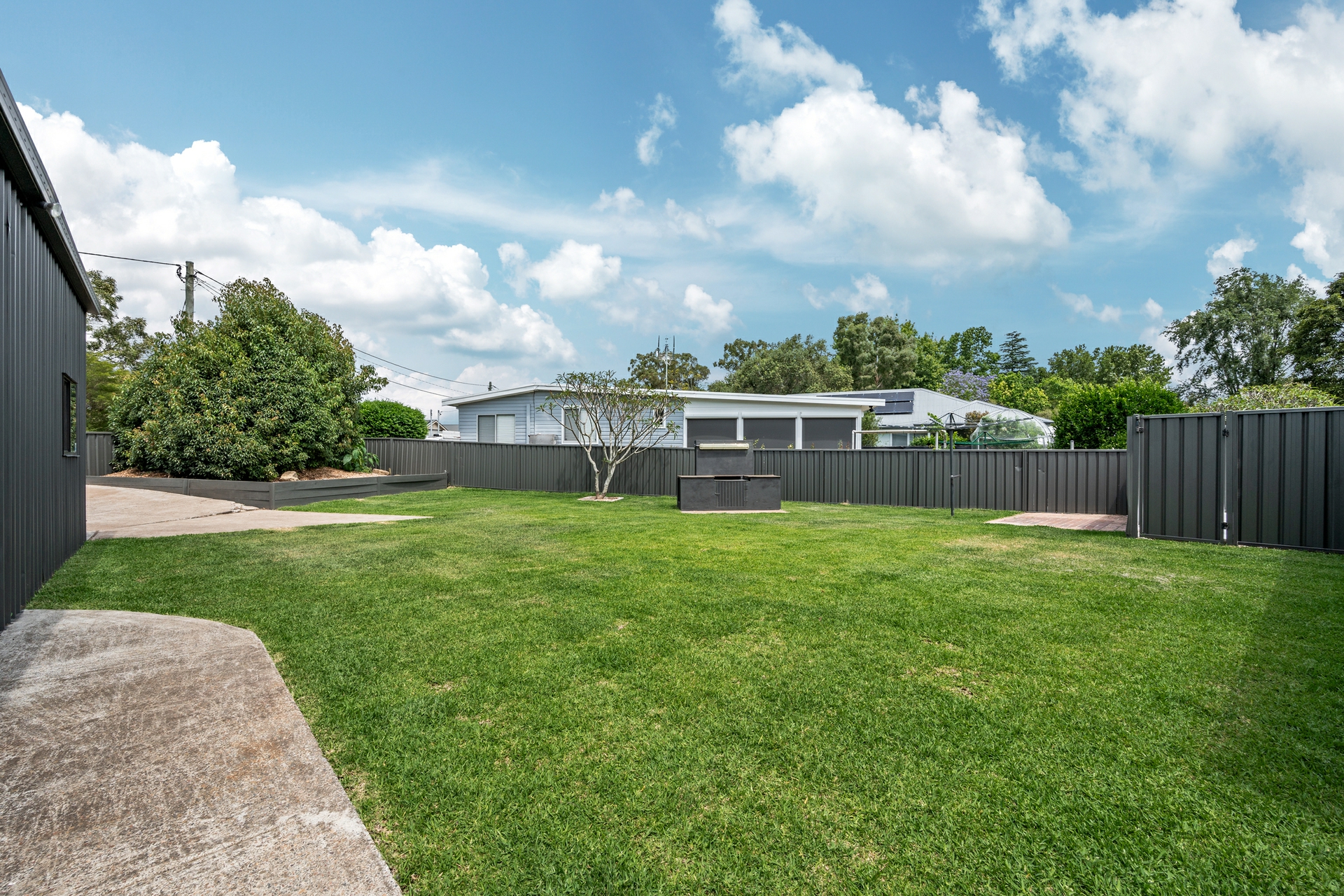 81 Belmore Road, LORN