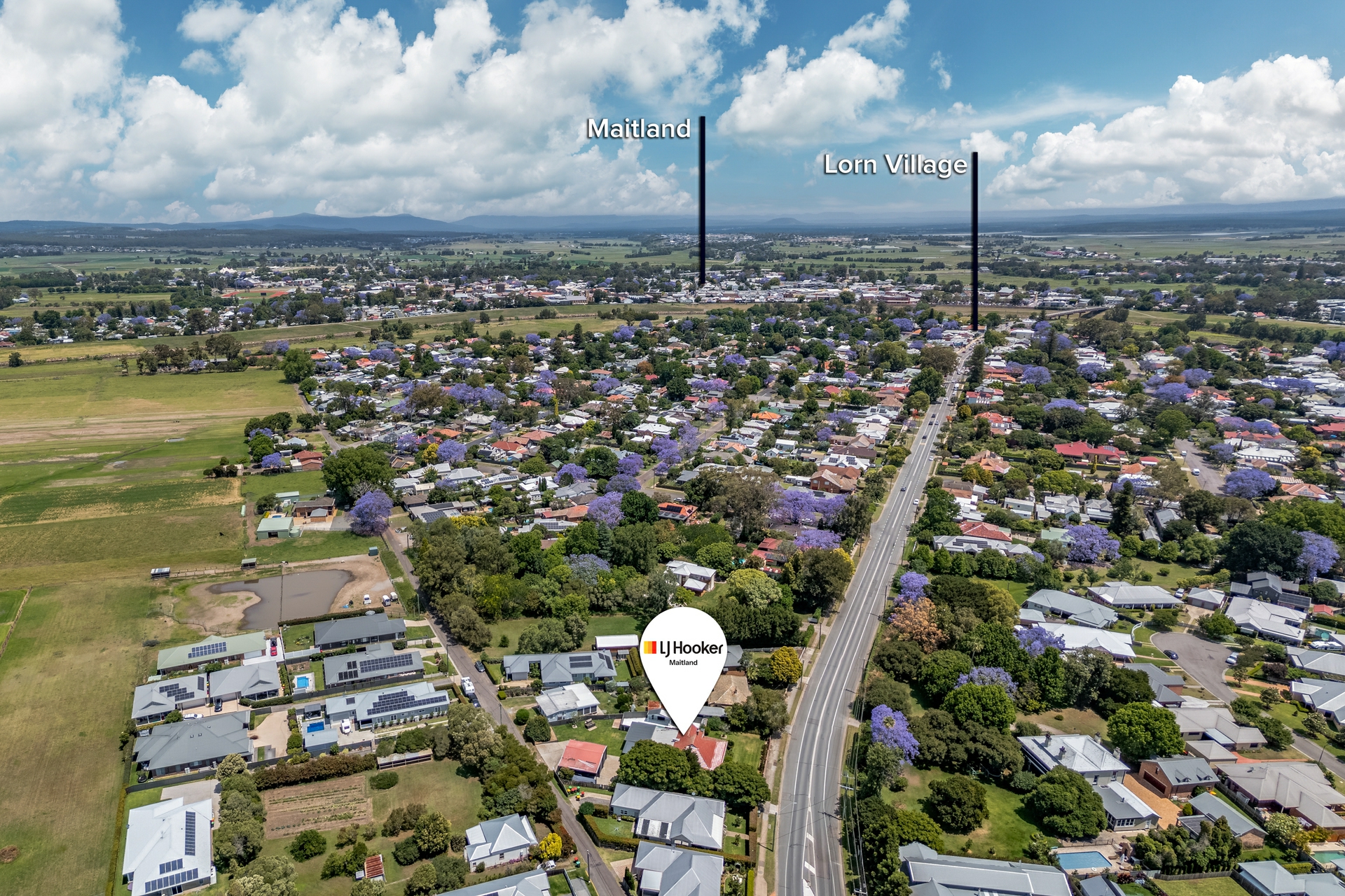 81 Belmore Road, LORN