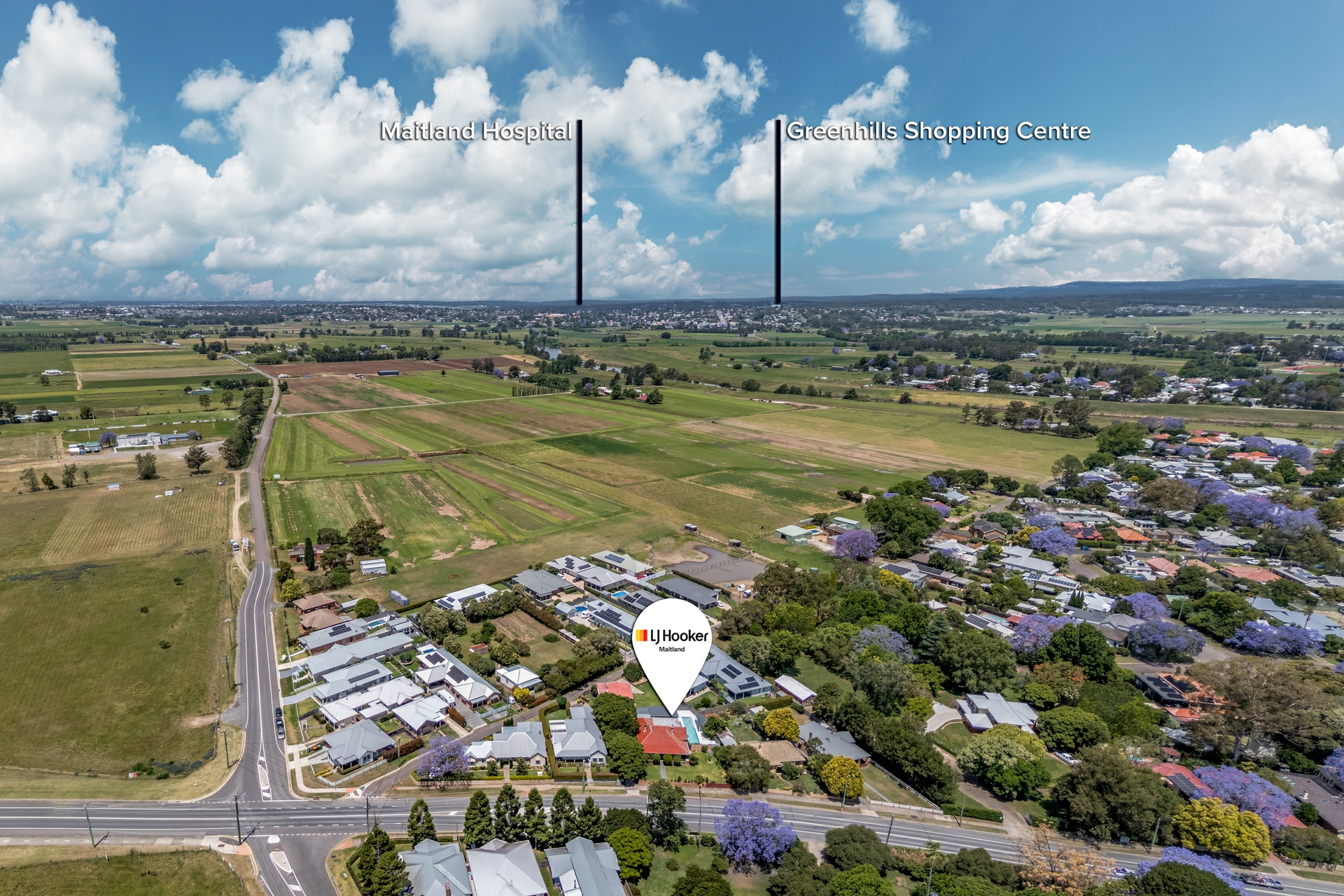 81 Belmore Road, LORN