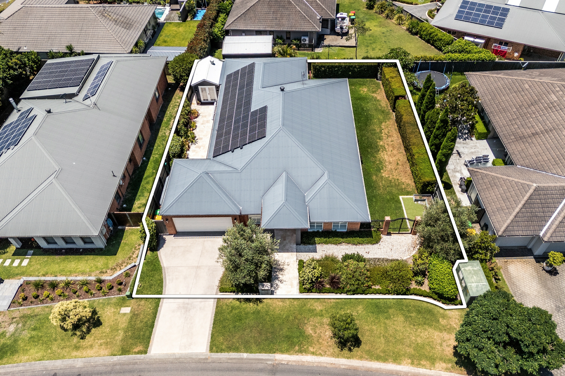 52 Stanton Drive, RAWORTH