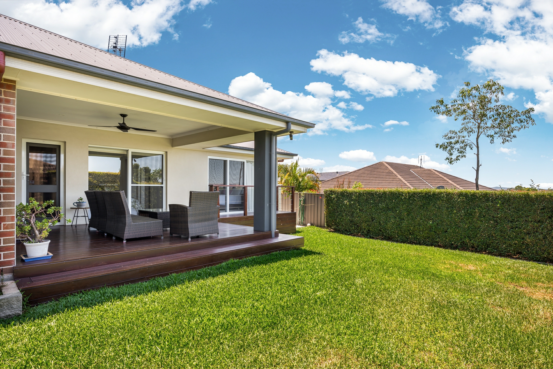 52 Stanton Drive, RAWORTH