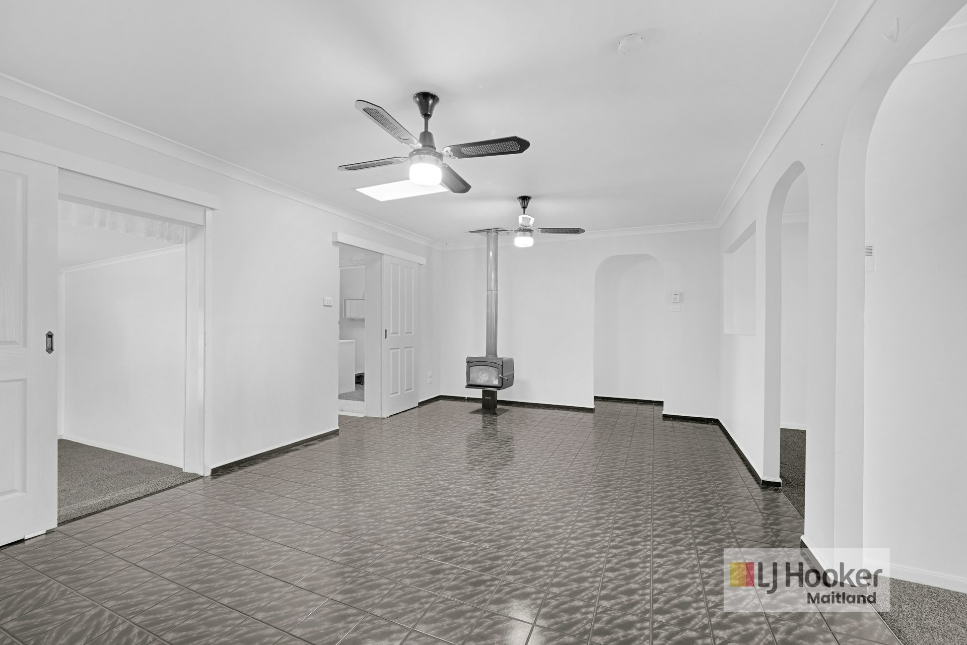 101 Deakin Street, KURRI KURRI
