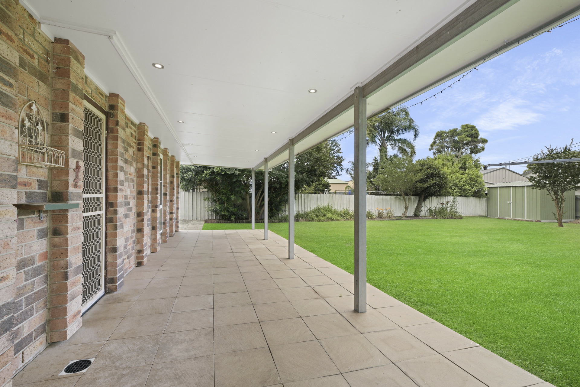 101 Deakin Street, KURRI KURRI