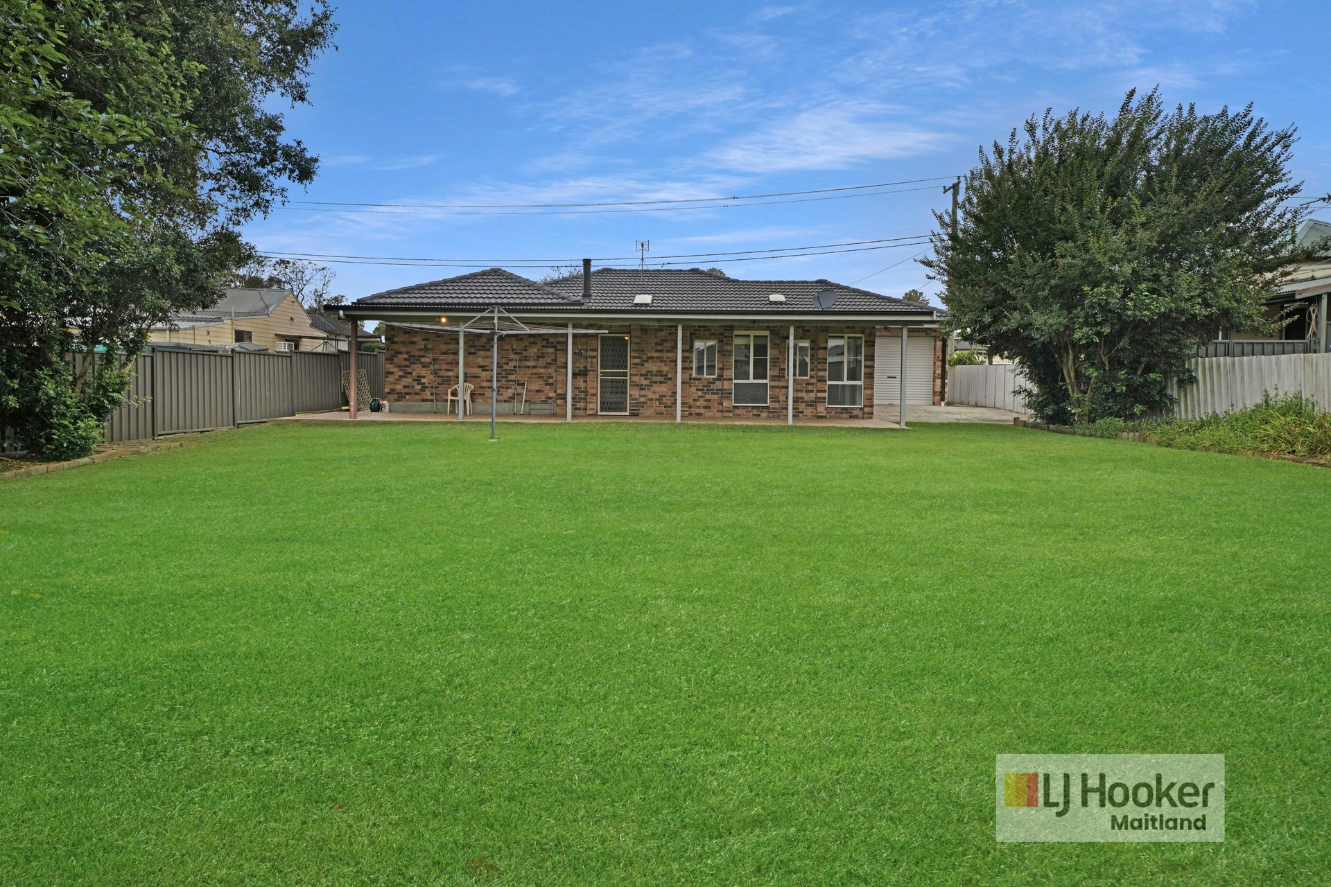 101 Deakin Street, KURRI KURRI