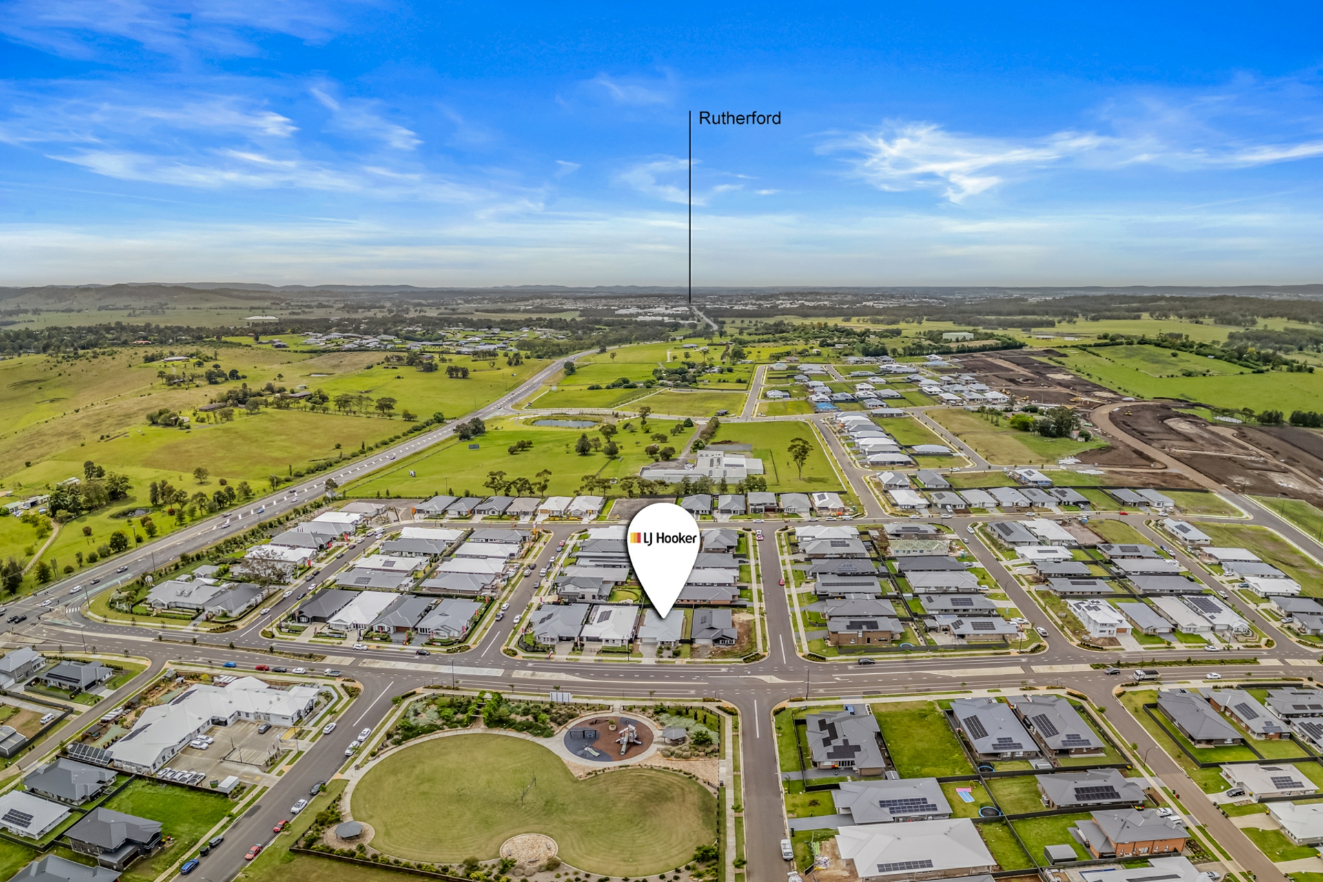 19 Springfield Drive, LOCHINVAR