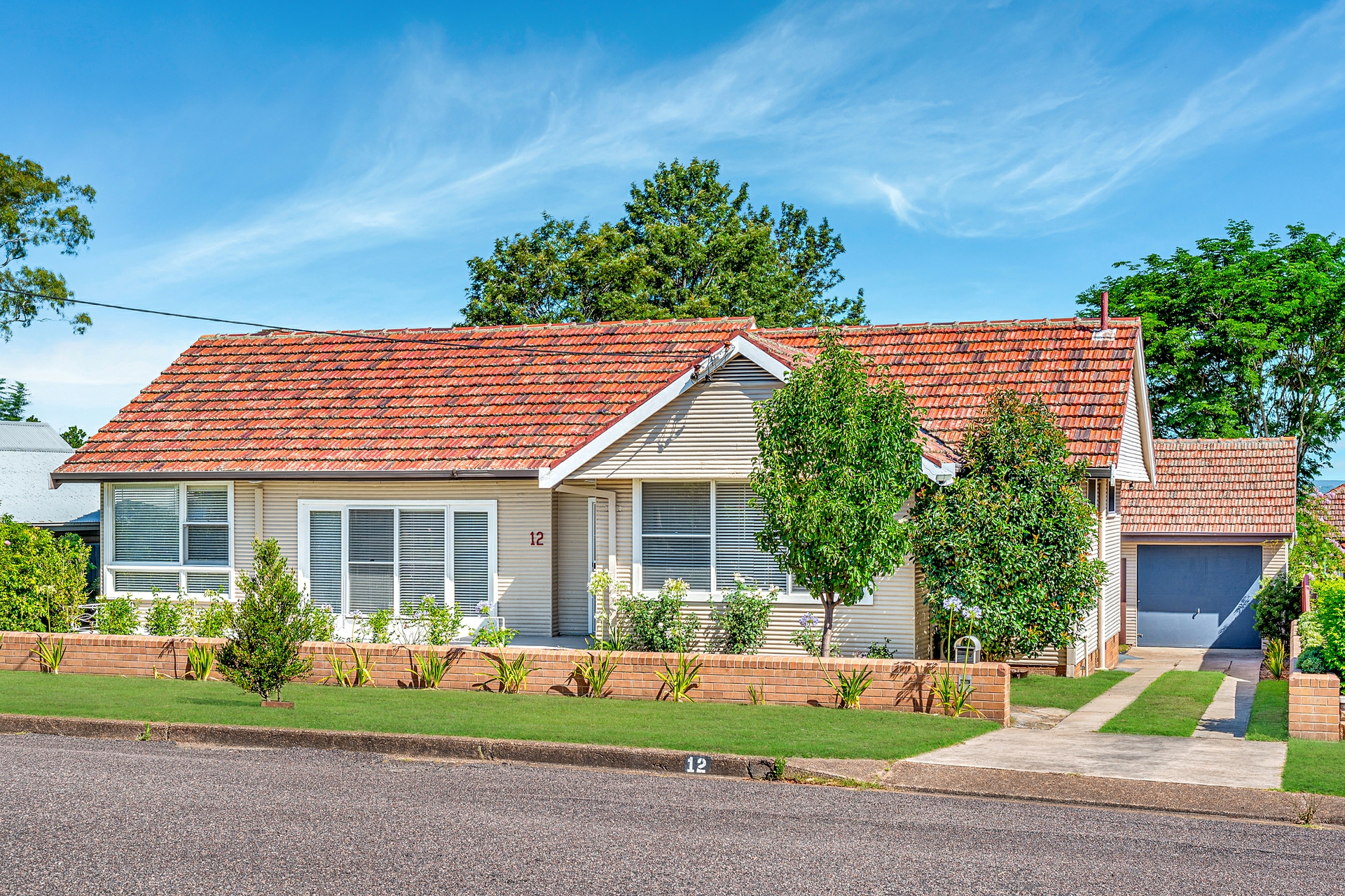 12 Pearson Street, RUTHERFORD