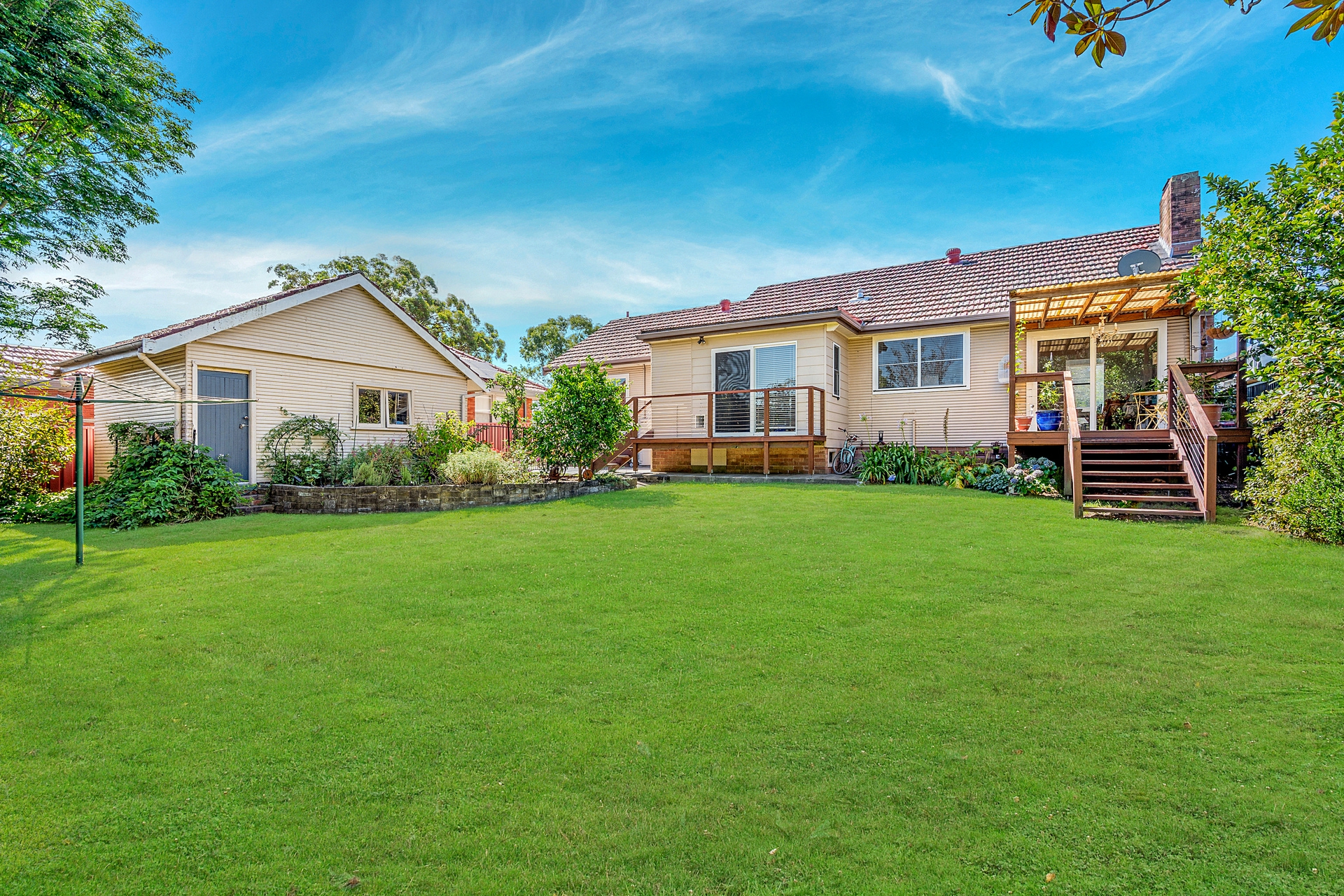 12 Pearson Street, RUTHERFORD