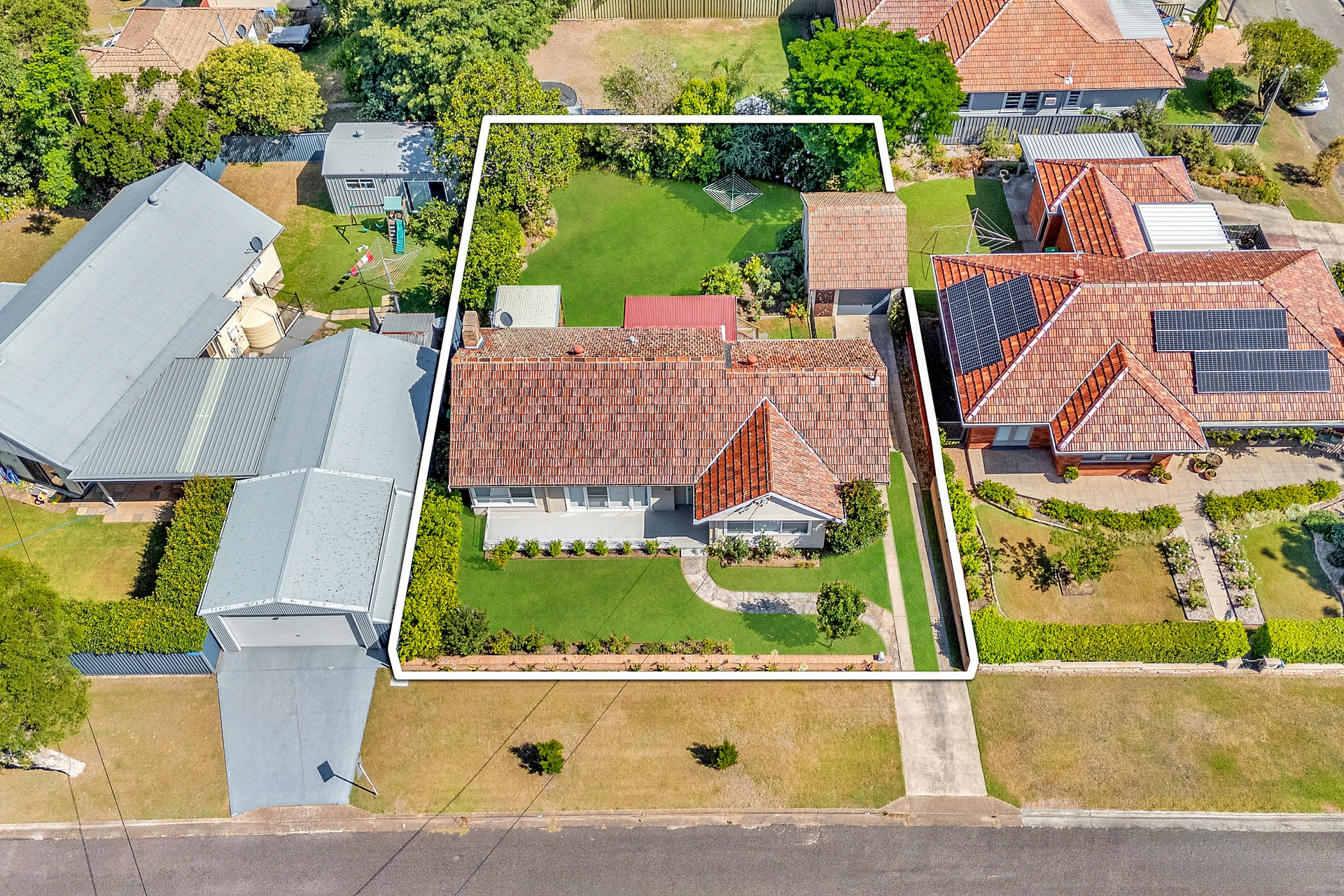12 Pearson Street, RUTHERFORD