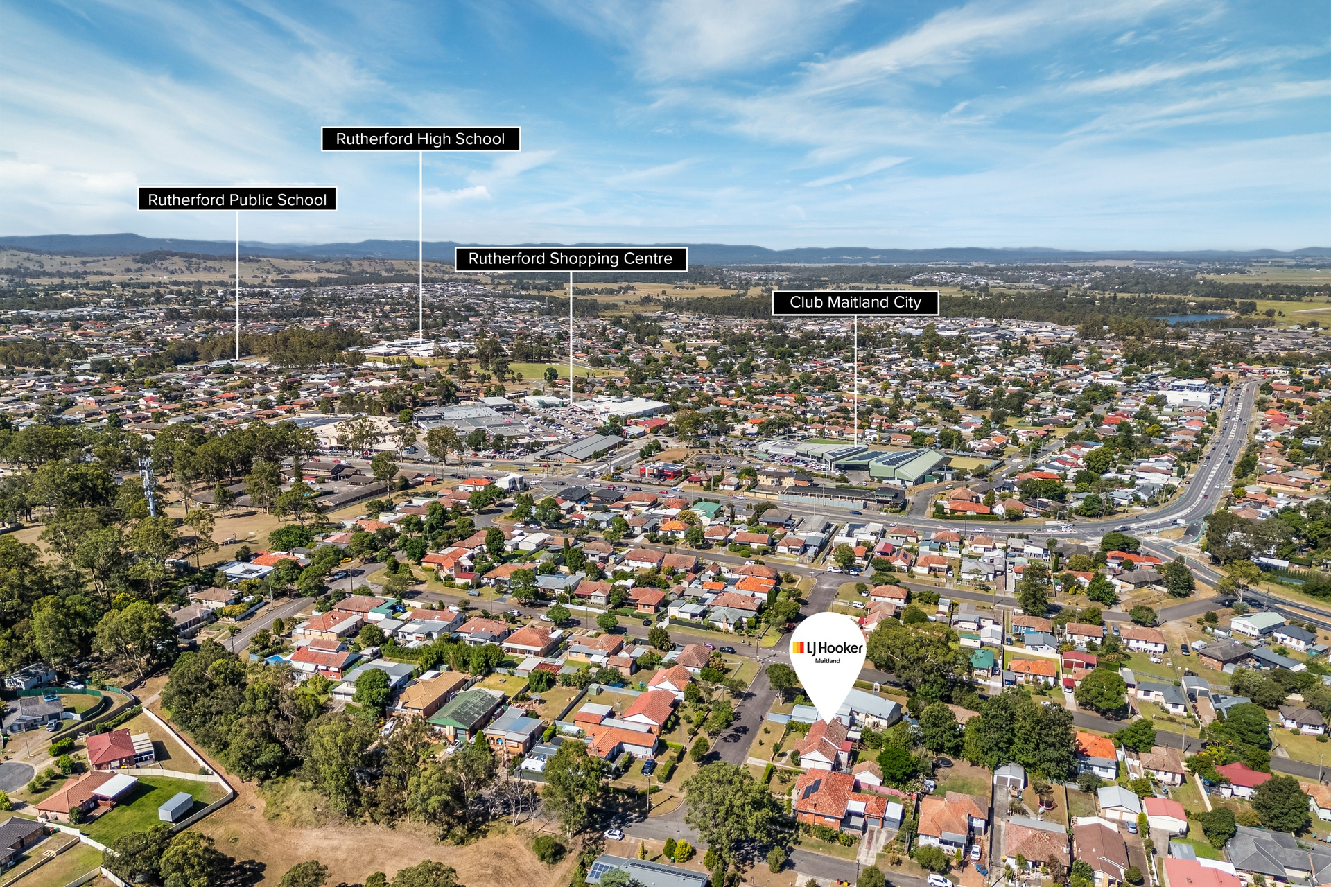 12 Pearson Street, RUTHERFORD