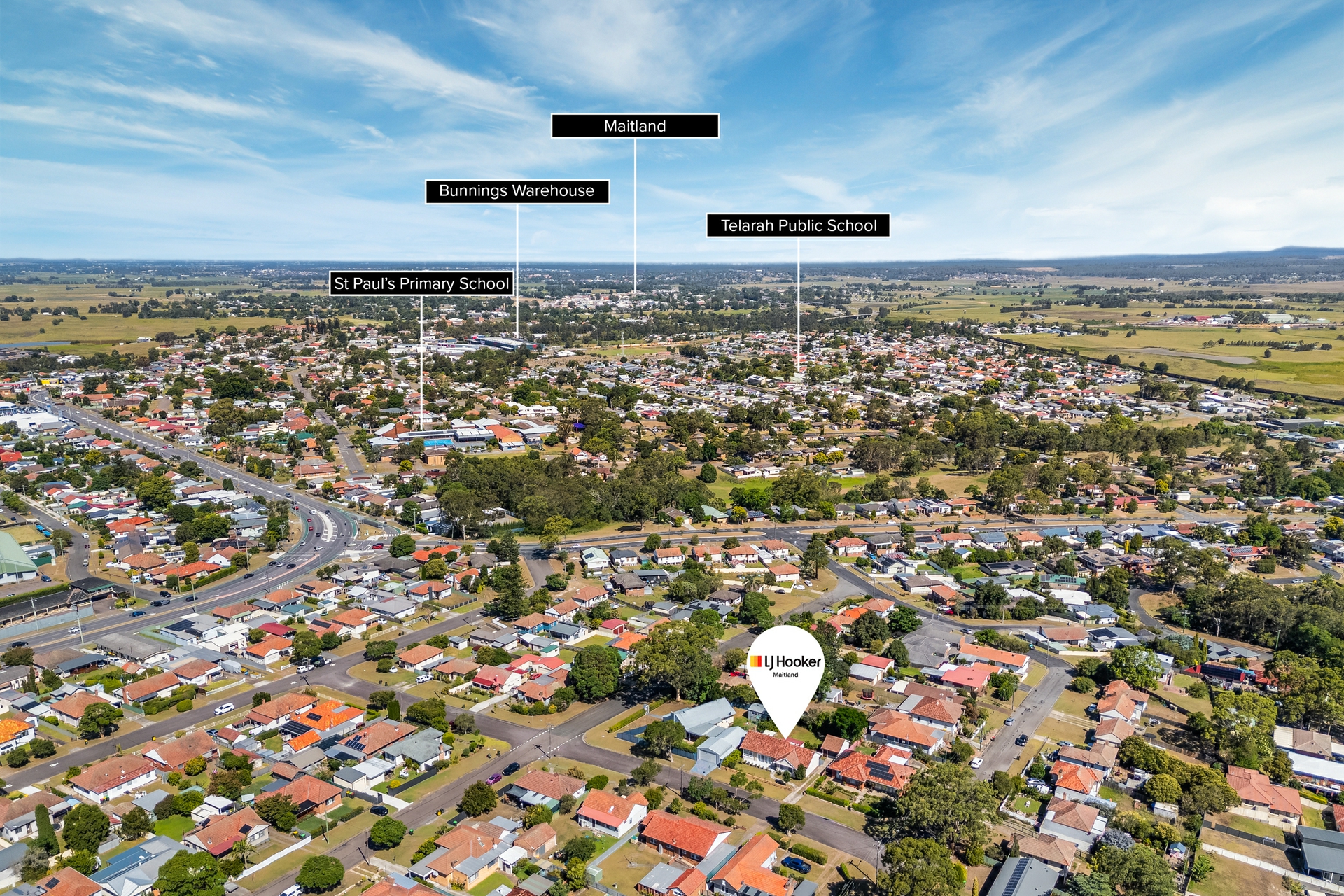 12 Pearson Street, RUTHERFORD