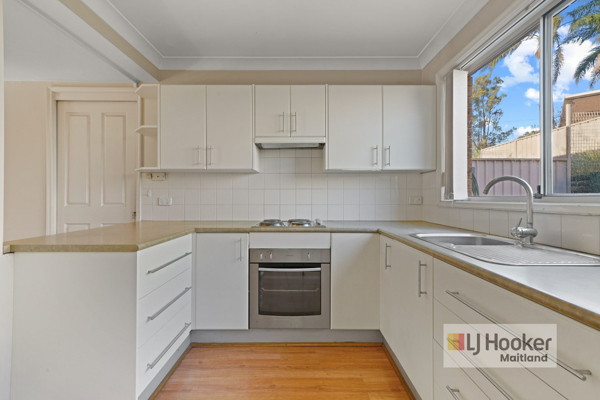 25/22 Molly Morgan Drive, EAST MAITLAND