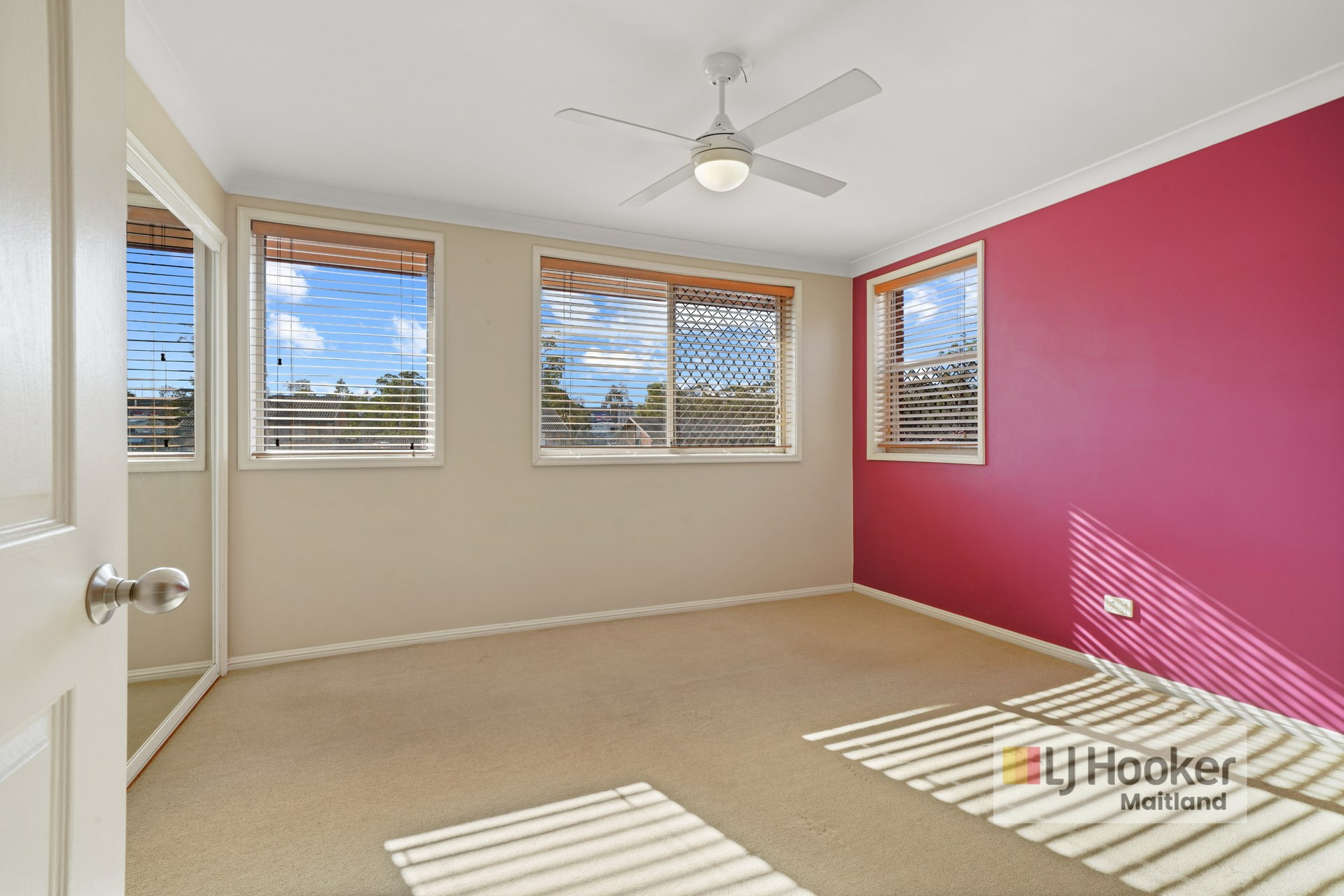25/22 Molly Morgan Drive, EAST MAITLAND