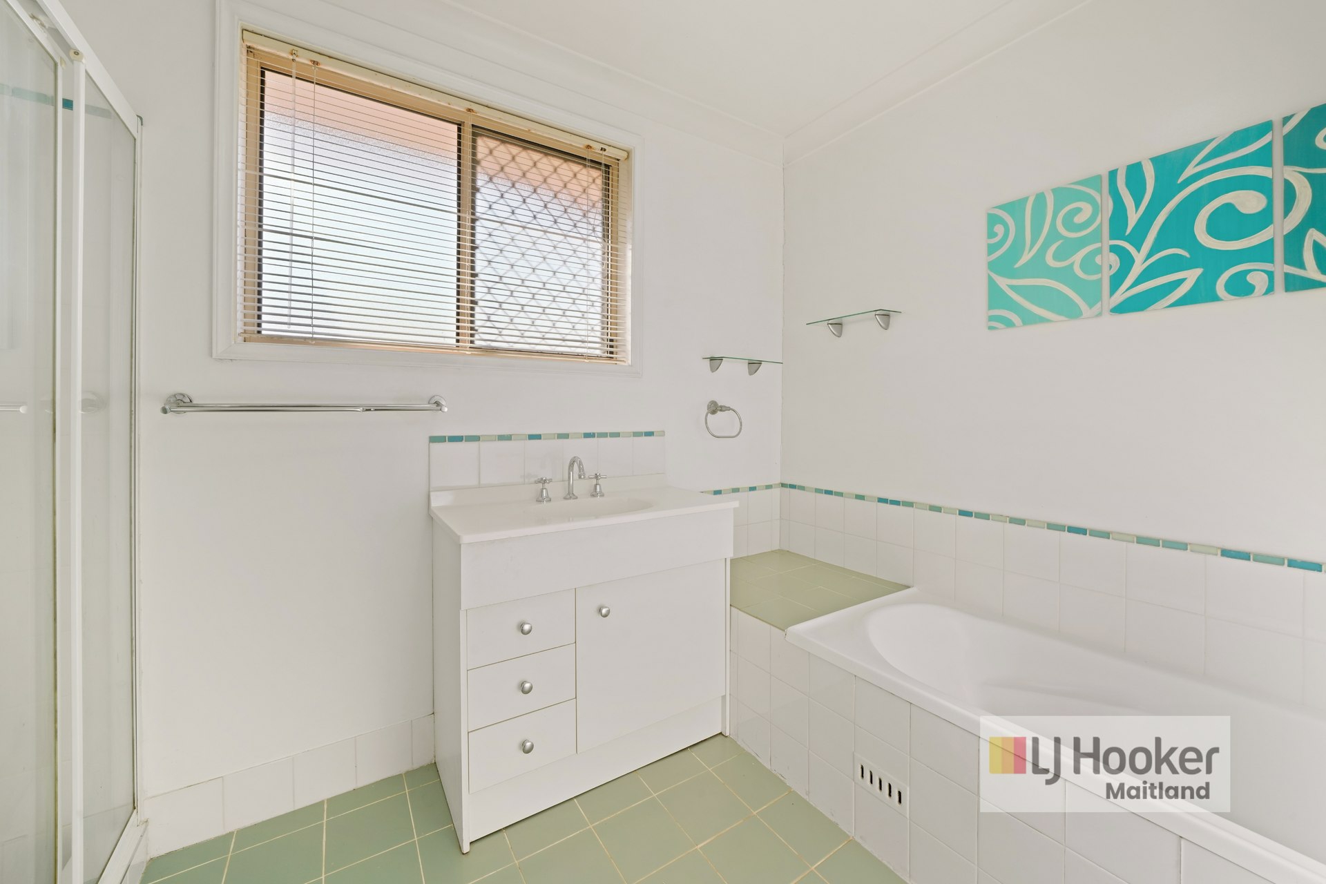 25/22 Molly Morgan Drive, EAST MAITLAND