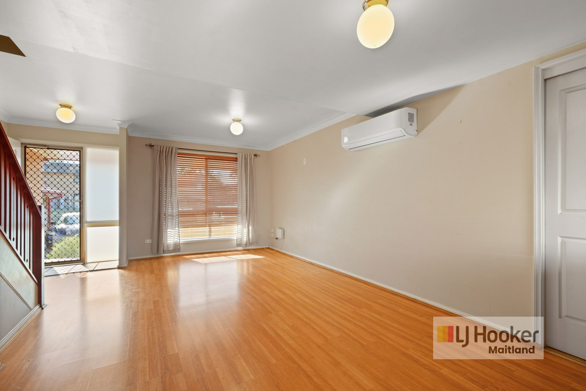 25/22 Molly Morgan Drive, EAST MAITLAND