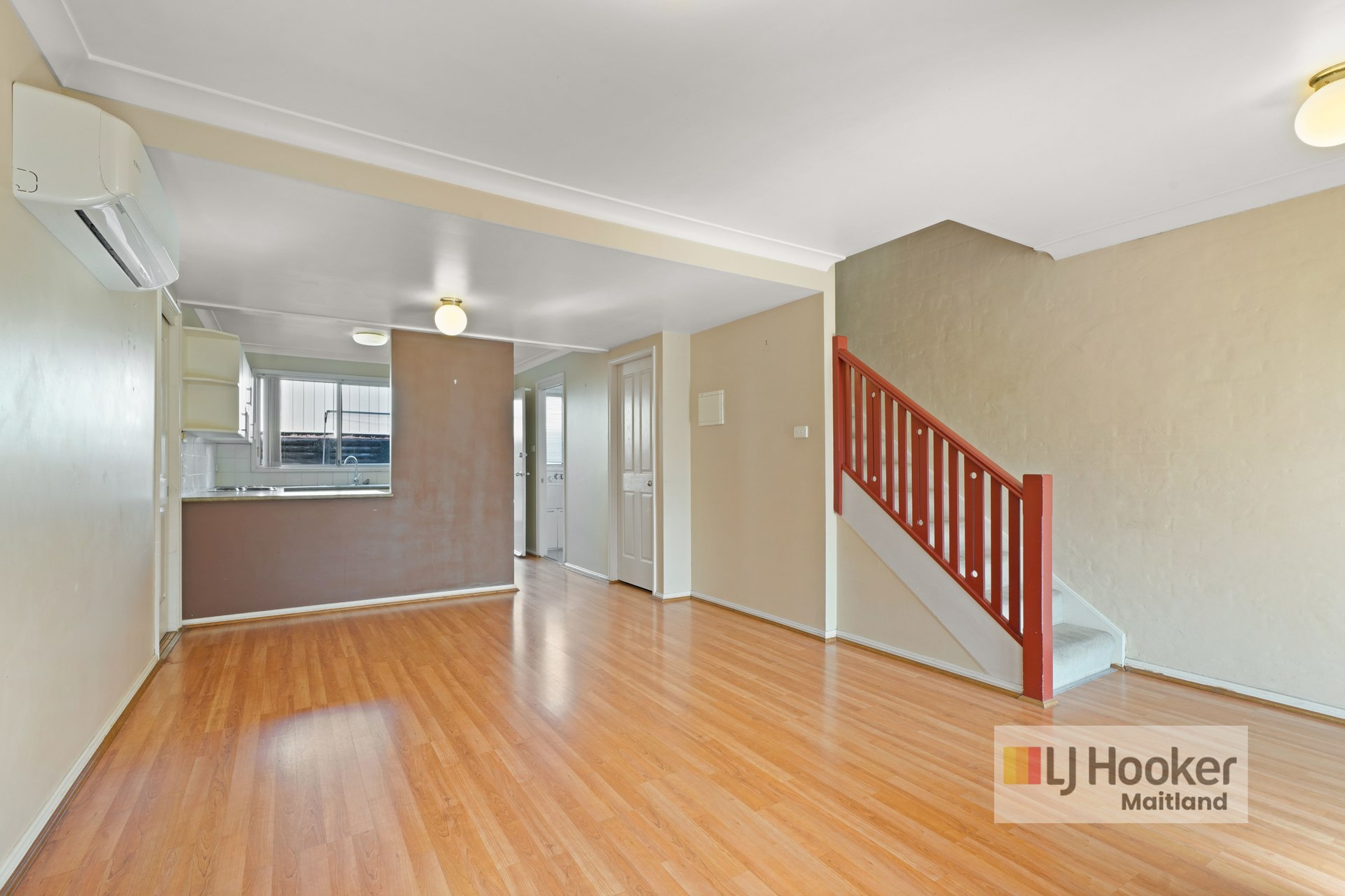 25/22 Molly Morgan Drive, EAST MAITLAND