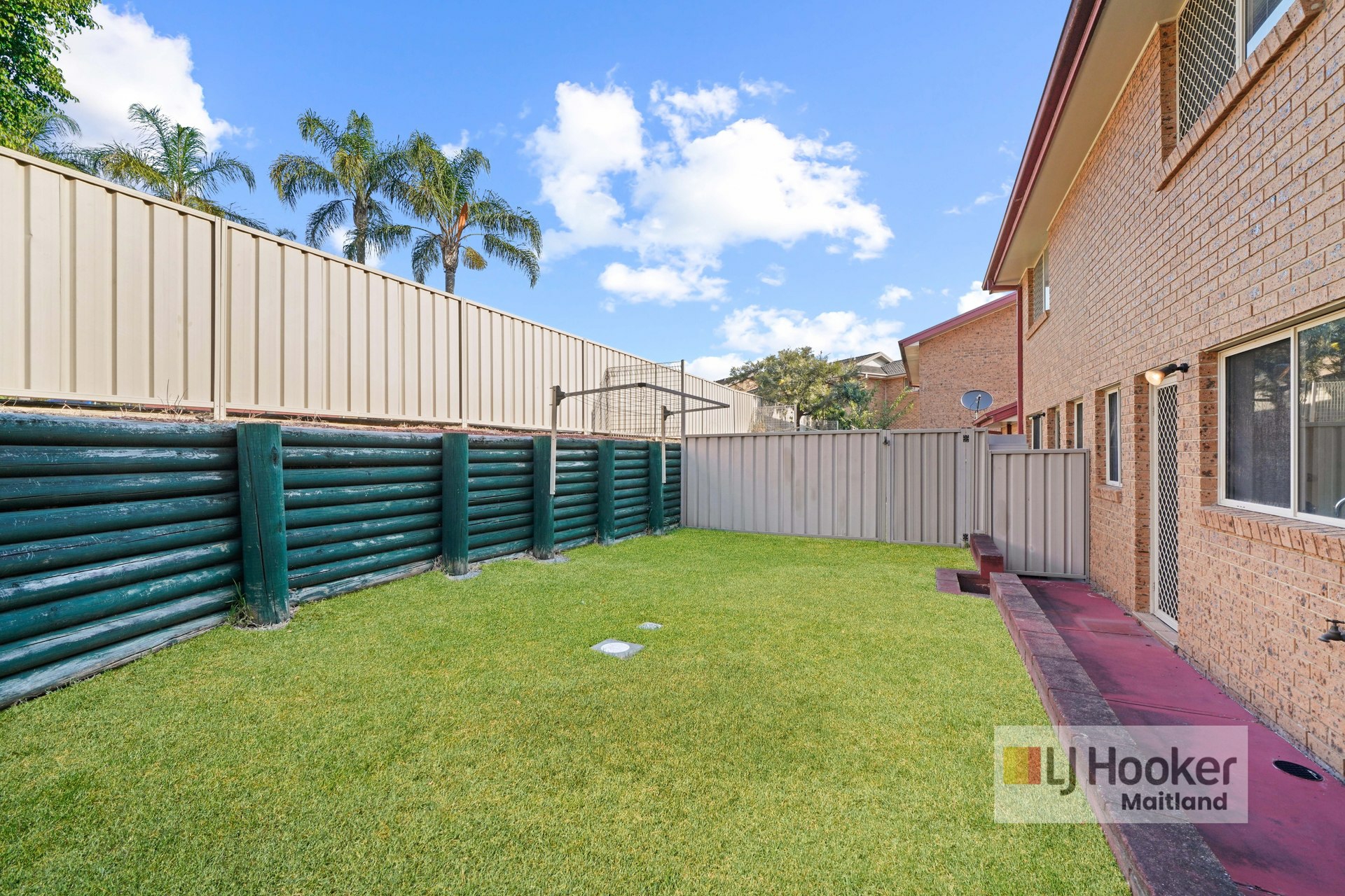 25/22 Molly Morgan Drive, EAST MAITLAND
