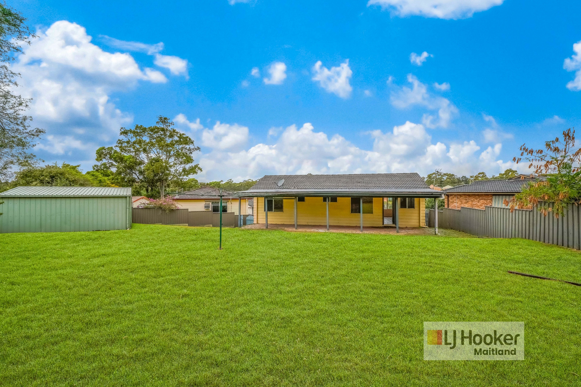 4 Cecily Close East Maitland NSW