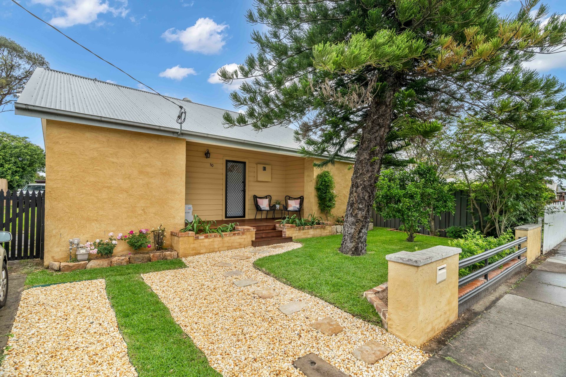 30 Telarah Street, TELARAH