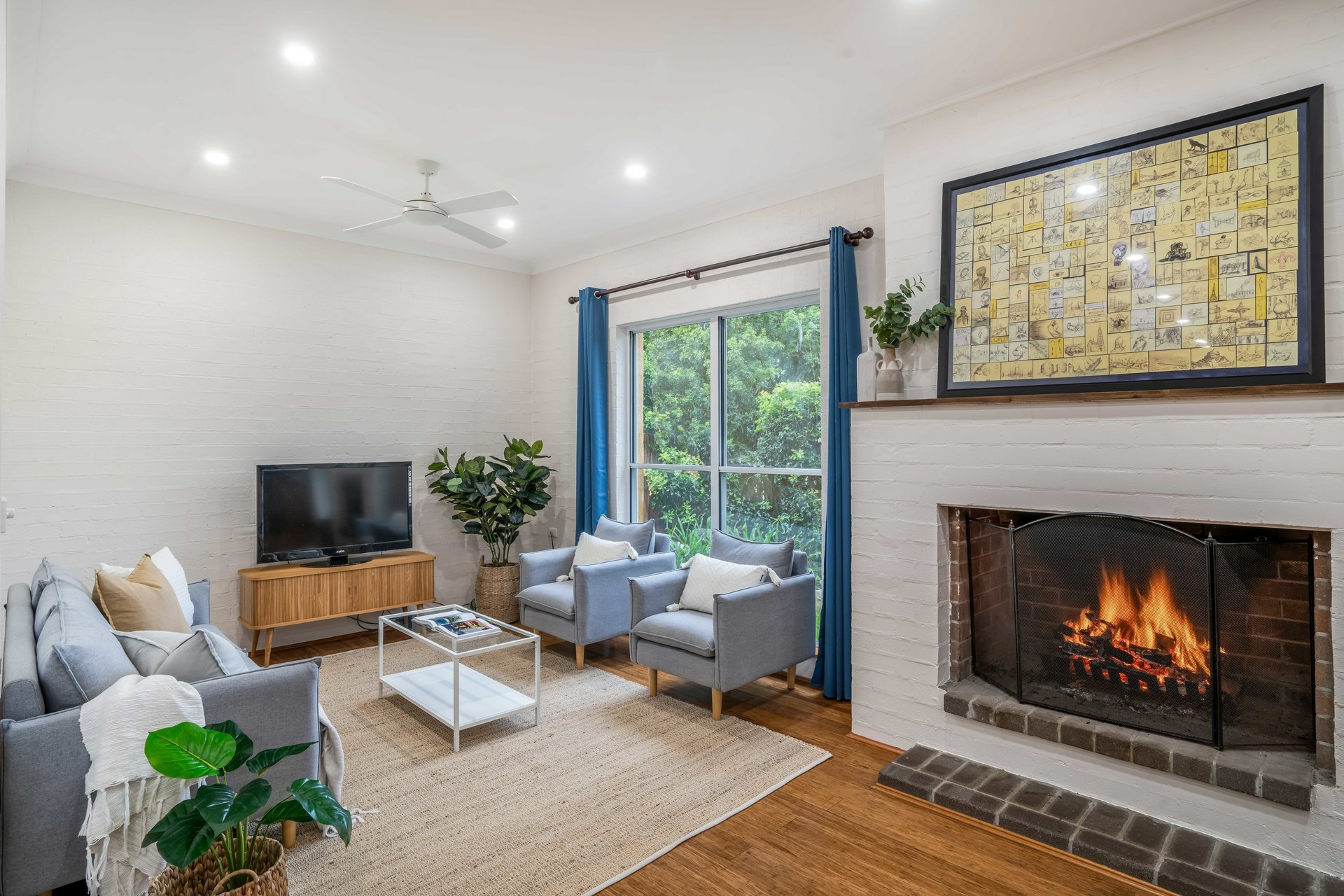 30 Telarah Street, TELARAH