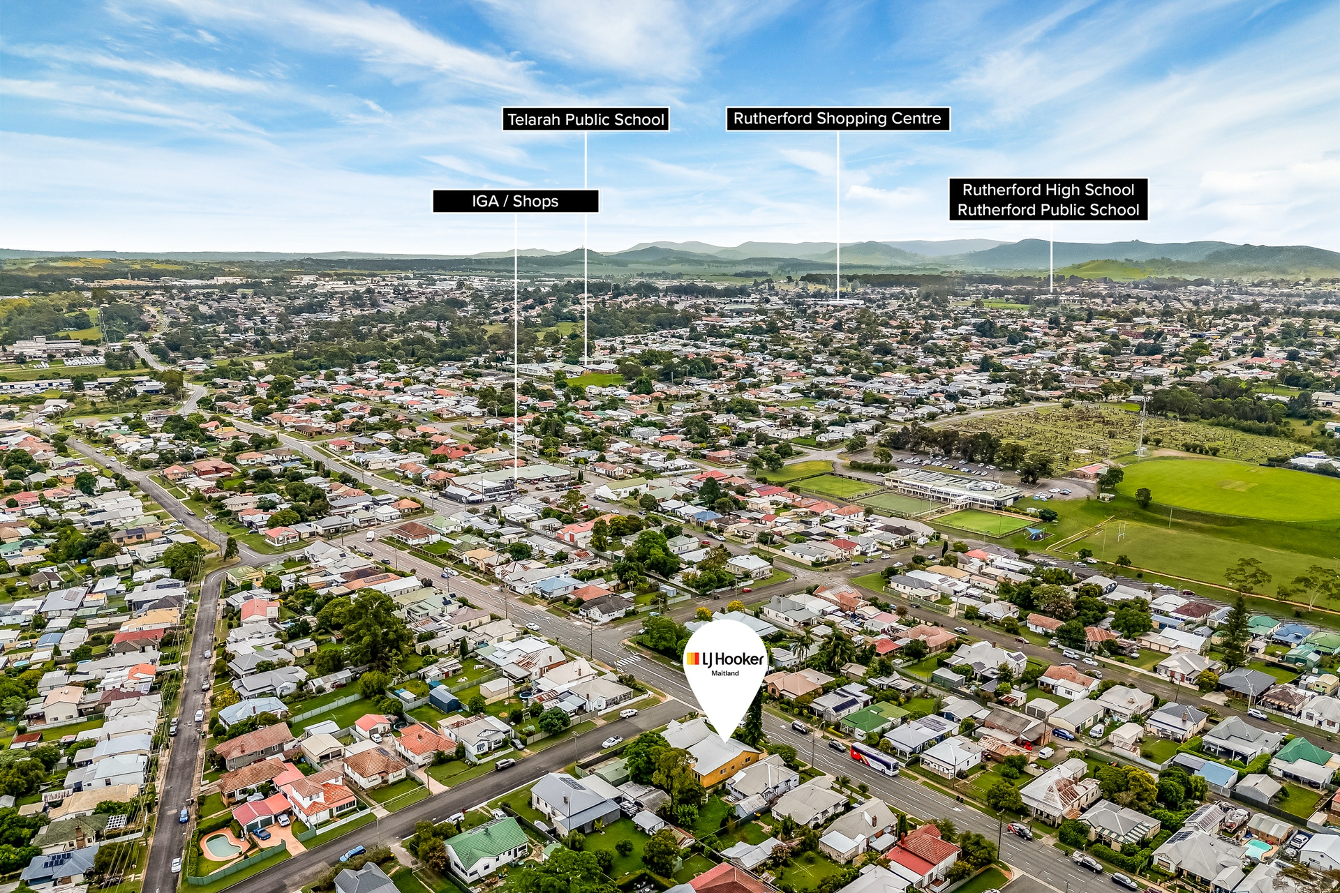 30 Telarah Street, TELARAH