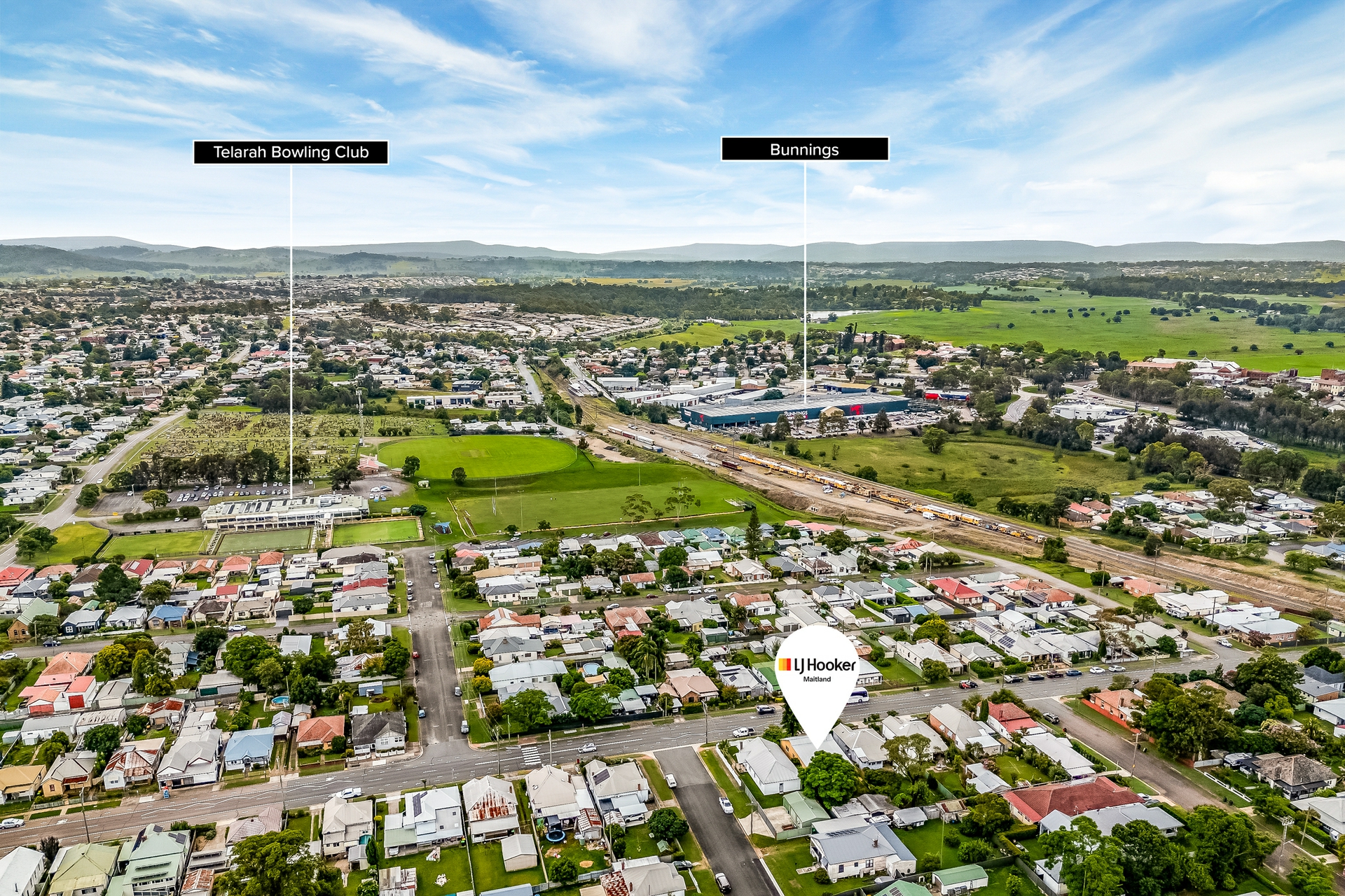 30 Telarah Street, TELARAH