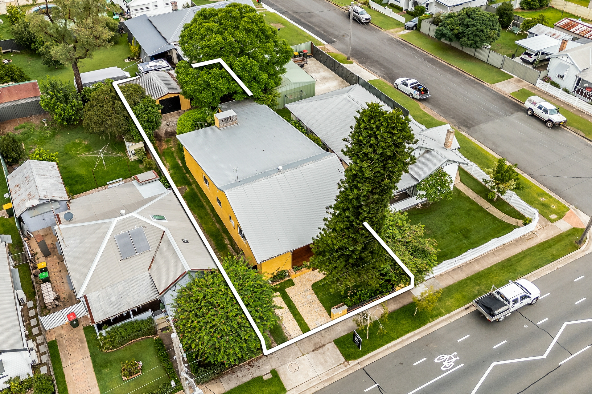 30 Telarah Street, TELARAH