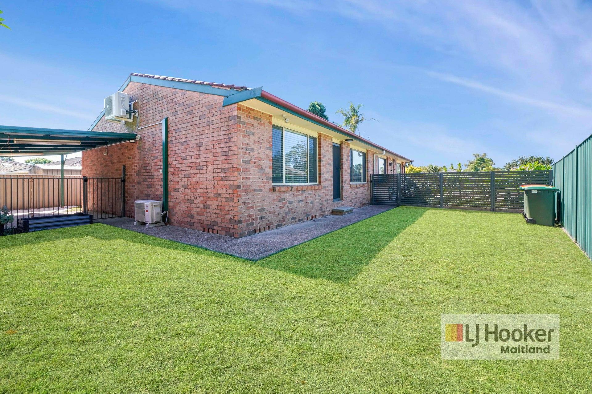 2/22 Elwin Road, RAYMOND TERRACE