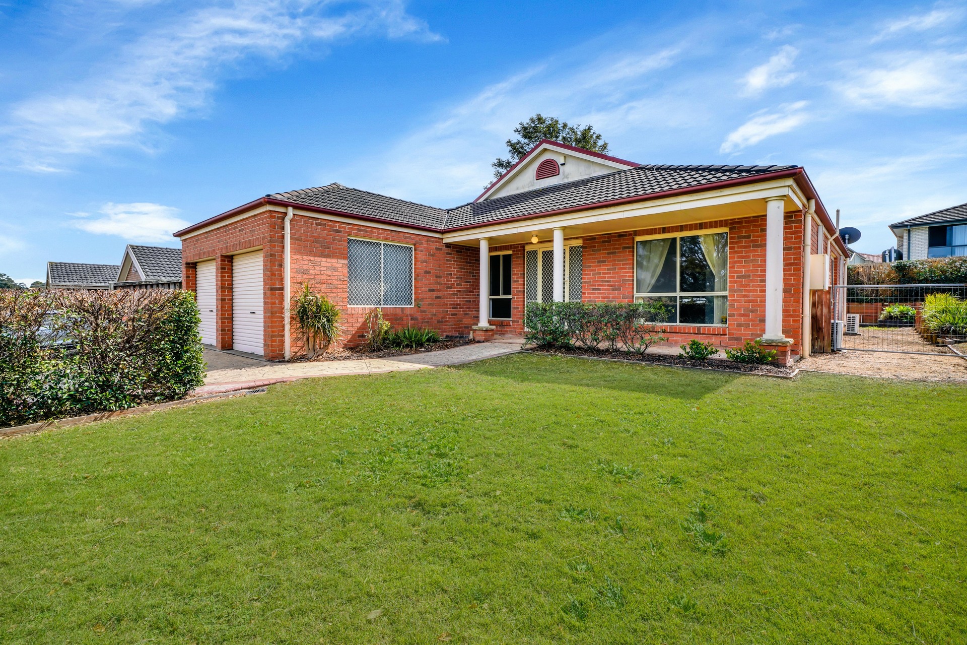 16 Vintage Drive, GILLIESTON HEIGHTS