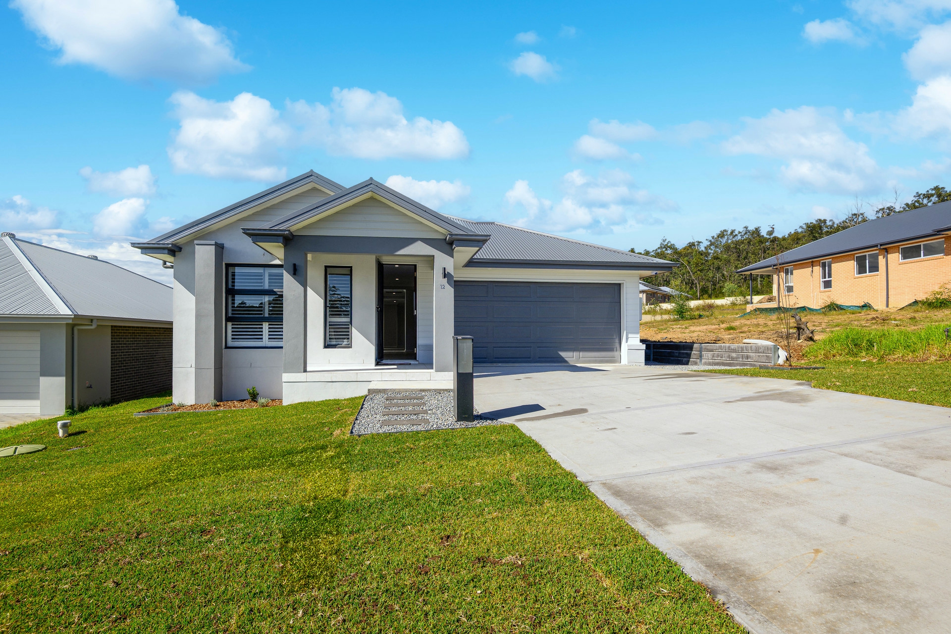 12 Sweeney Road, NORTH ROTHBURY