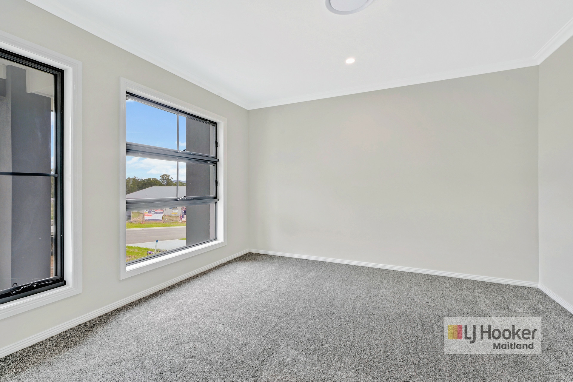 12 Sweeney Road, NORTH ROTHBURY