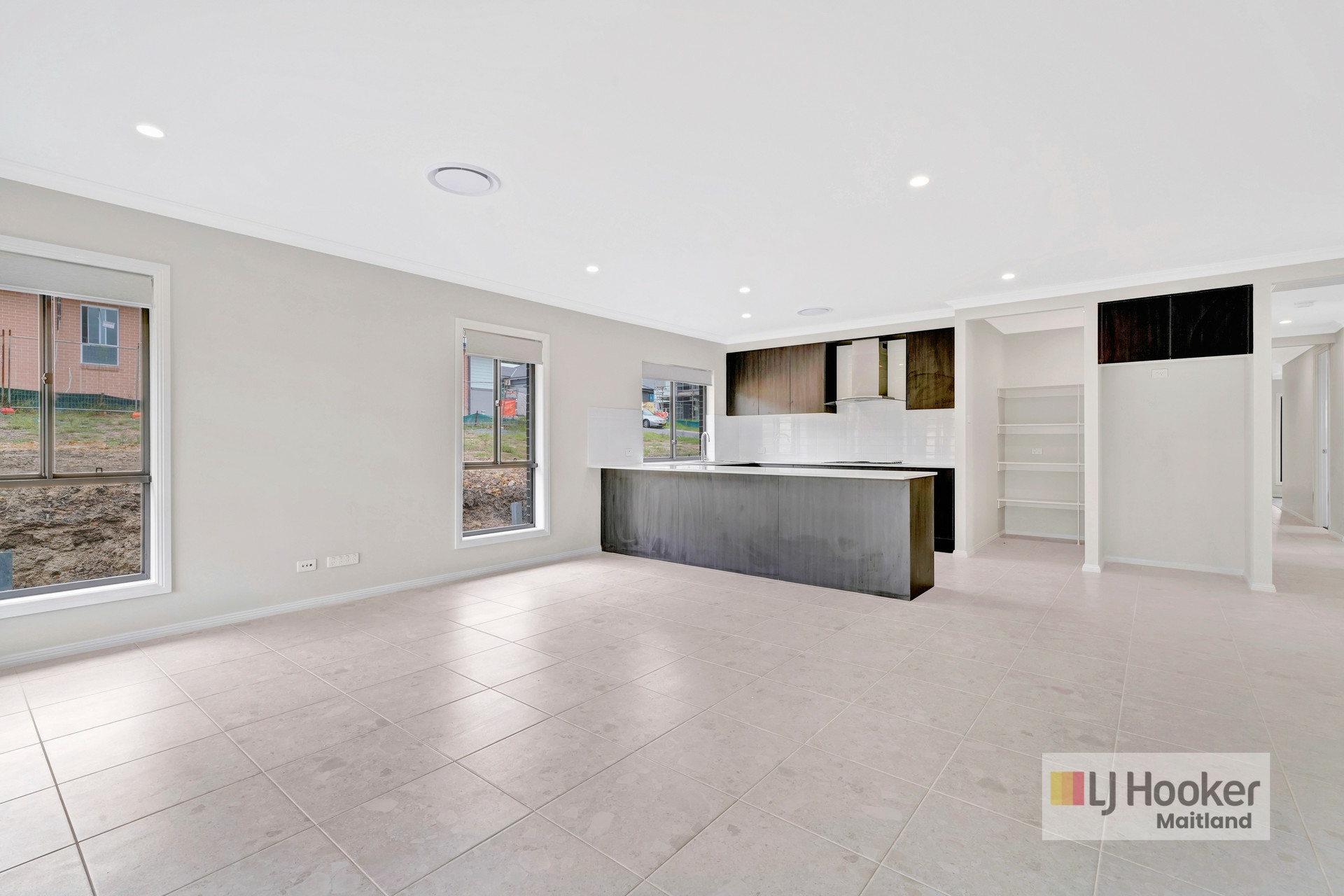 12 Sweeney Road, NORTH ROTHBURY