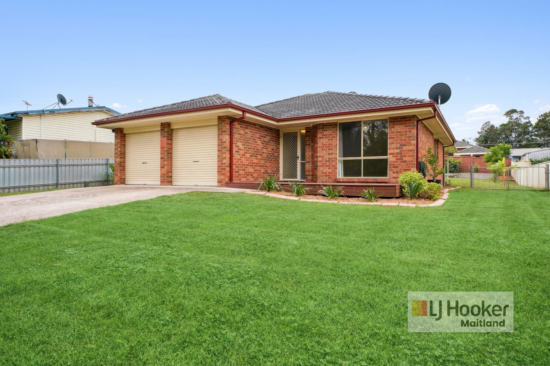 12 Yates Street, EAST BRANXTON