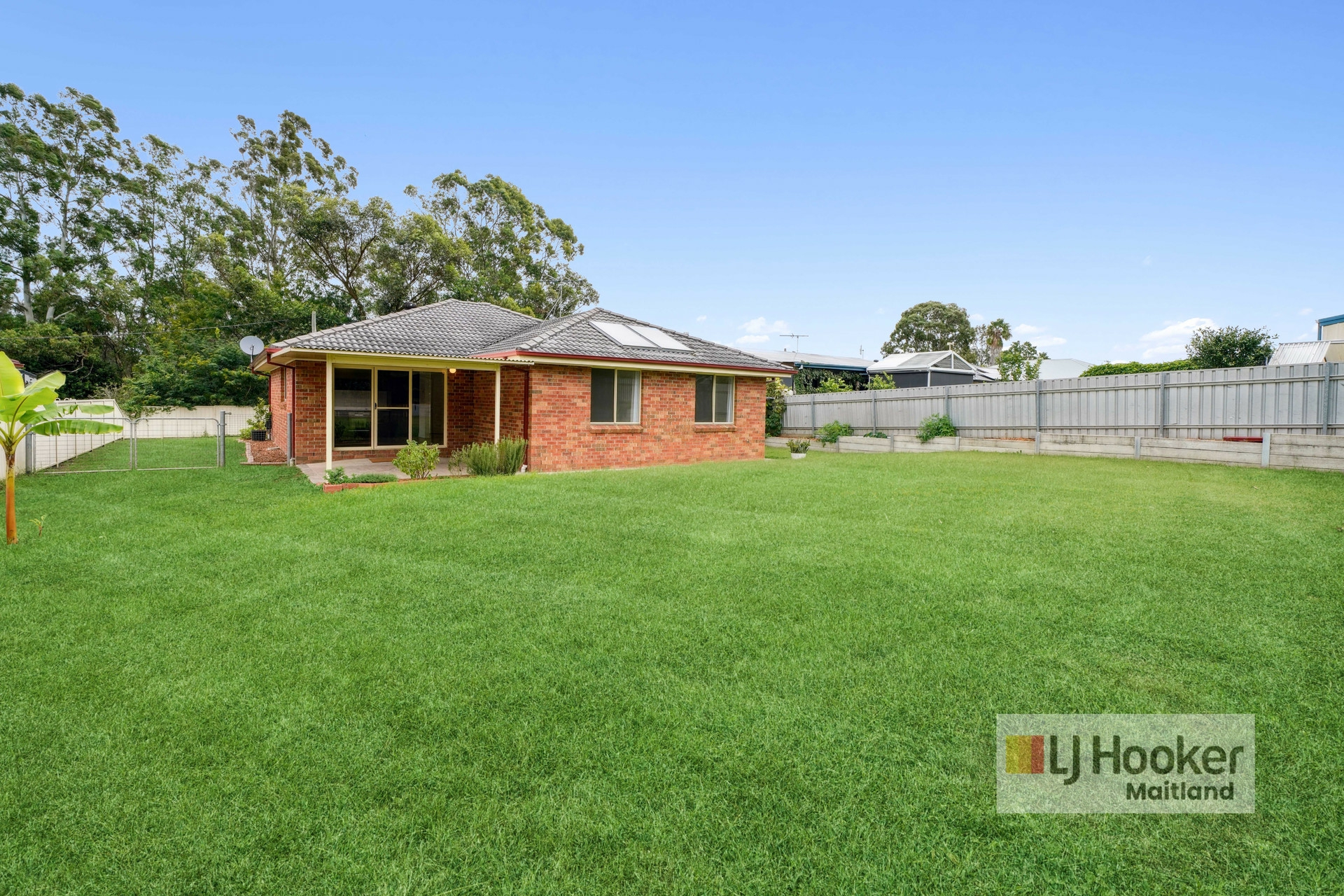 12 Yates Street, EAST BRANXTON