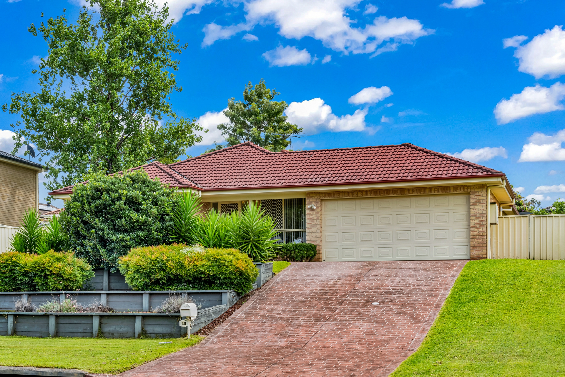 46 Budgeree Drive, ABERGLASSLYN