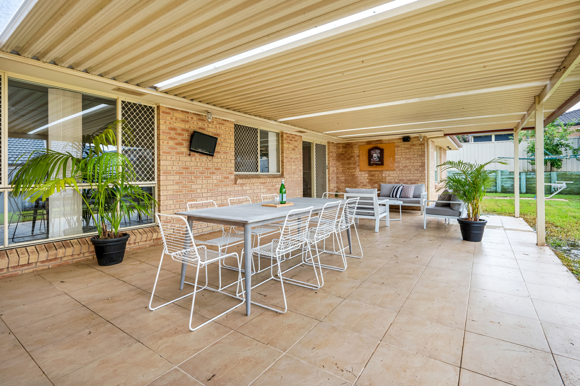 46 Budgeree Drive, ABERGLASSLYN