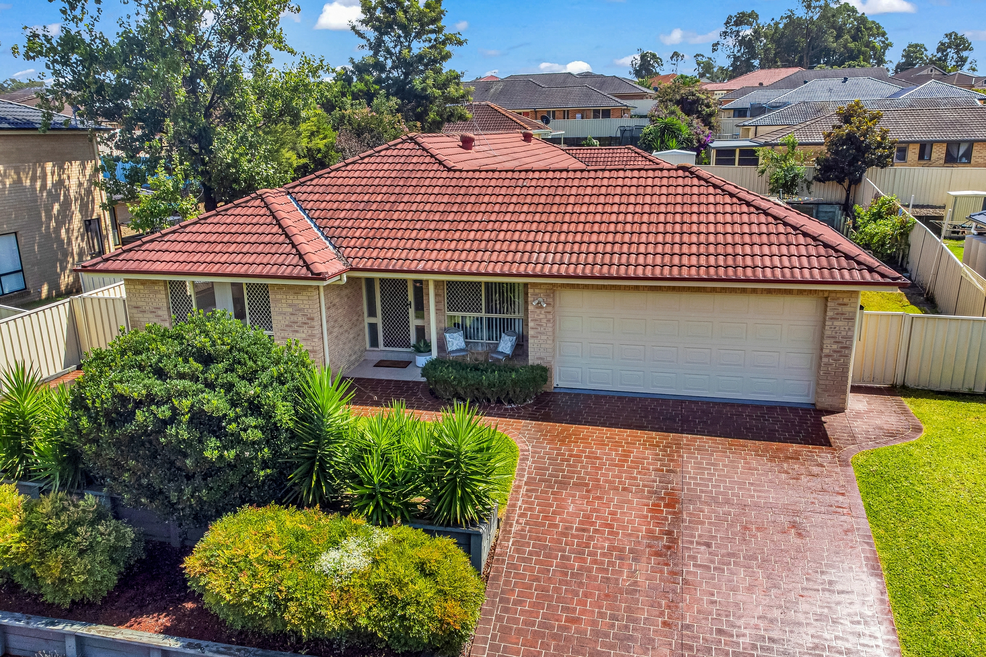 46 Budgeree Drive, ABERGLASSLYN