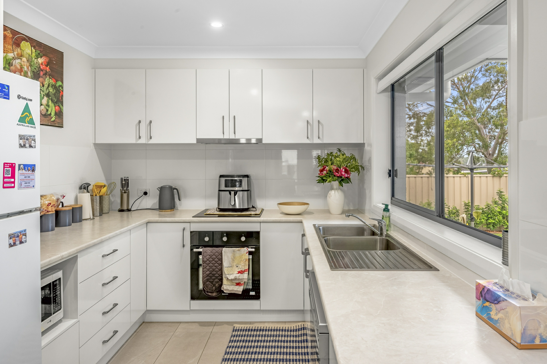 6 & 6a Ellesmere Street, THORNTON