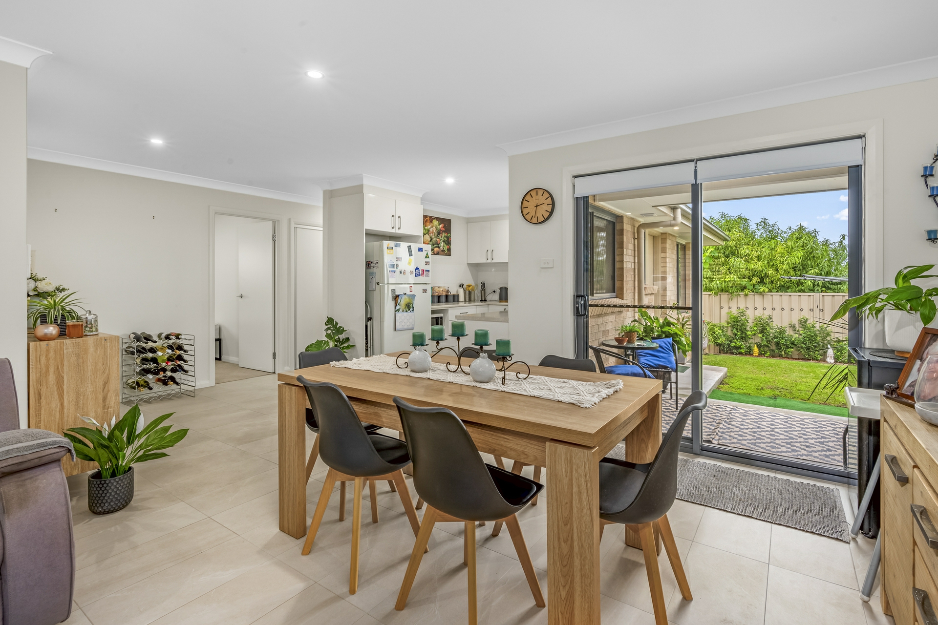 6 & 6a Ellesmere Street, THORNTON