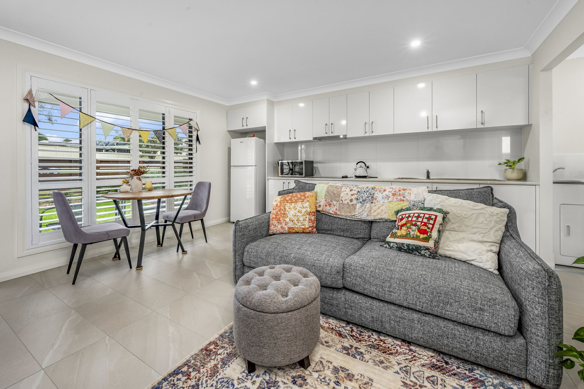 6 & 6a Ellesmere Street, THORNTON