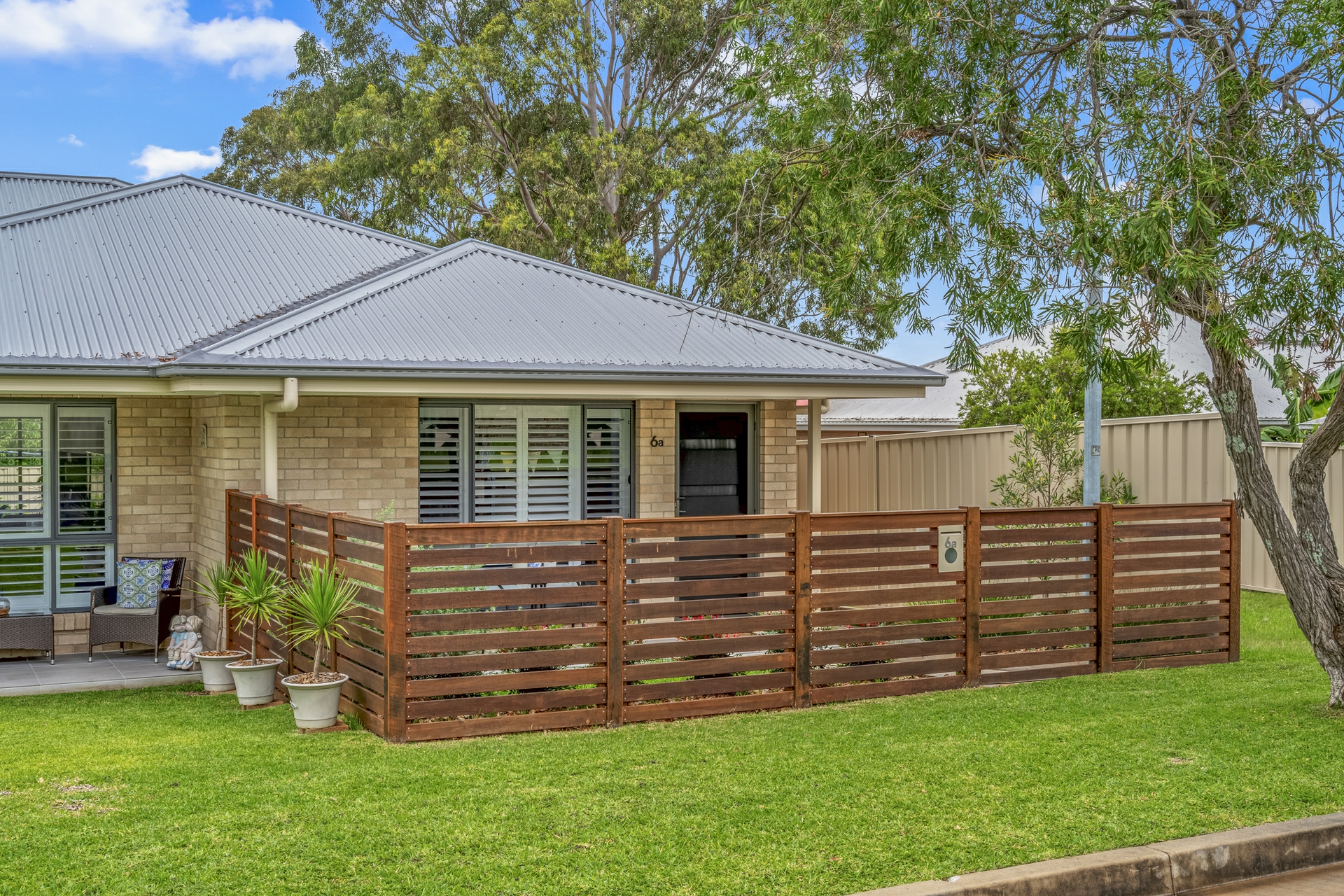 6 & 6a Ellesmere Street, THORNTON
