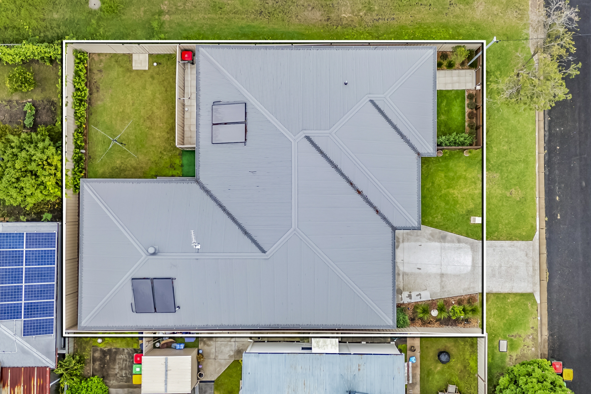 6 & 6a Ellesmere Street, THORNTON