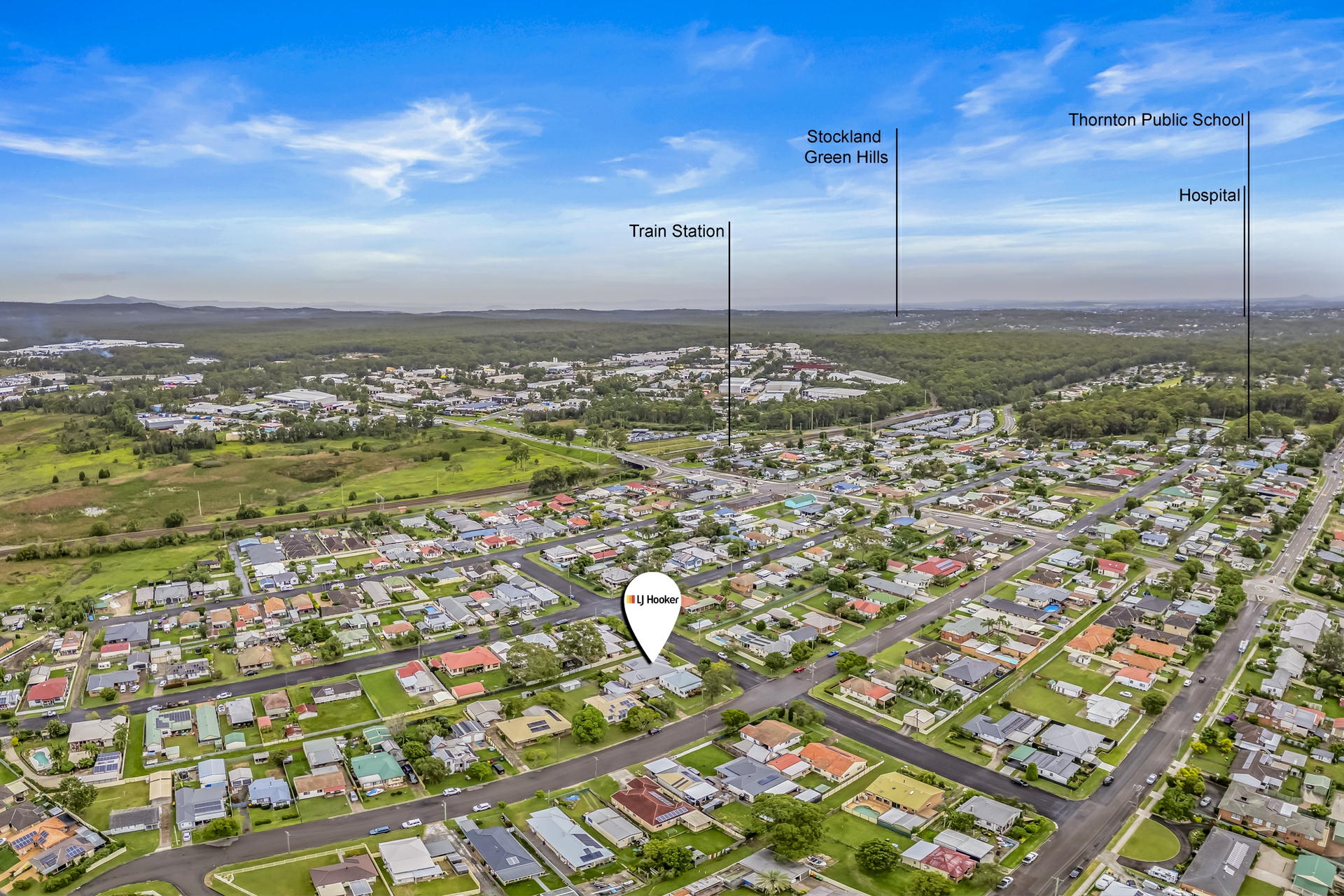6 & 6a Ellesmere Street, THORNTON
