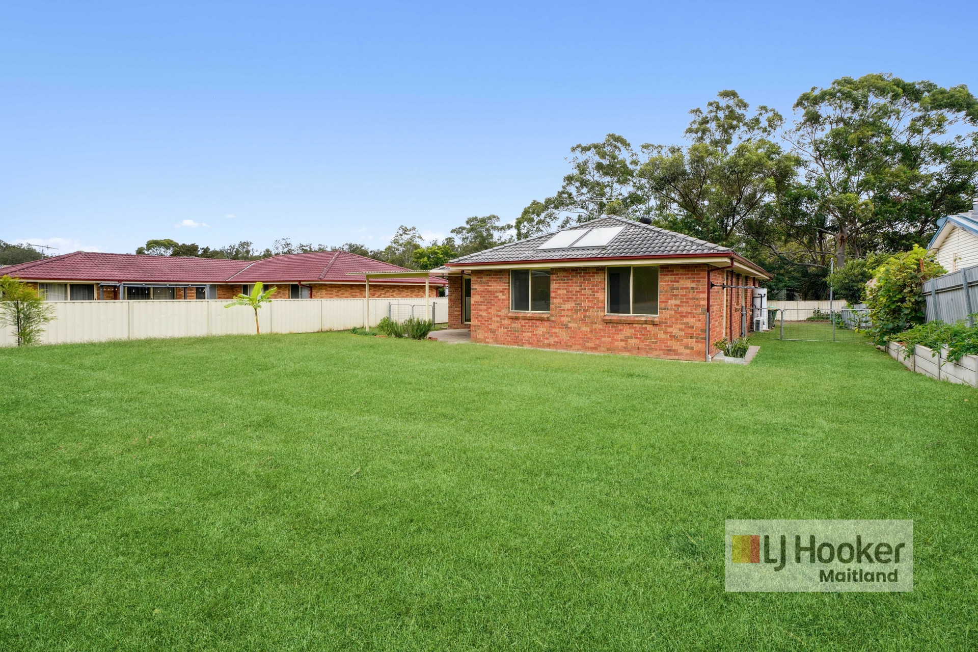 12 Yates Street, EAST BRANXTON
