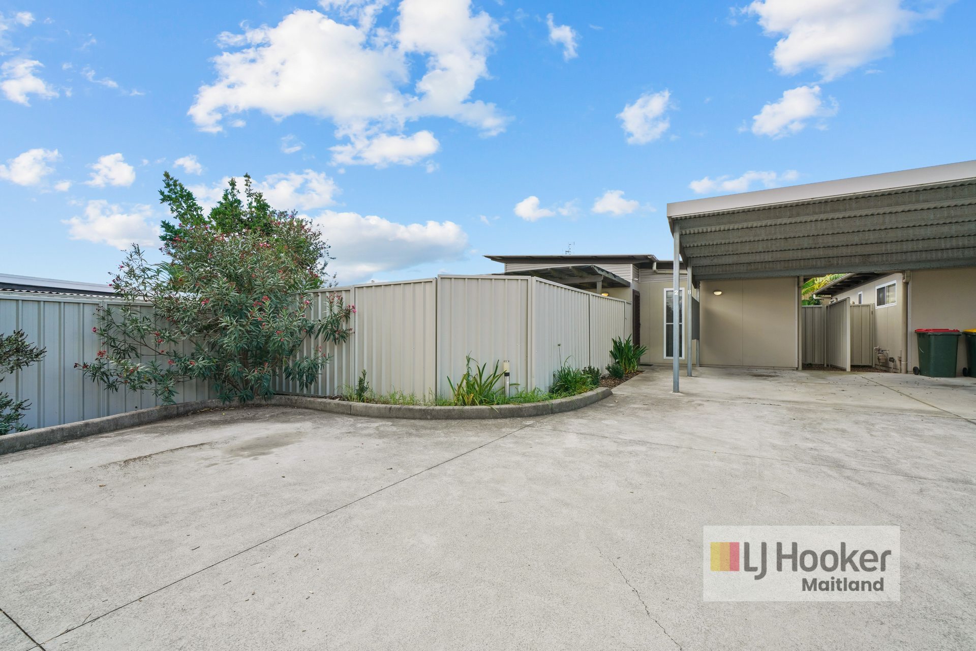 2/24 Carroll Avenue, CESSNOCK