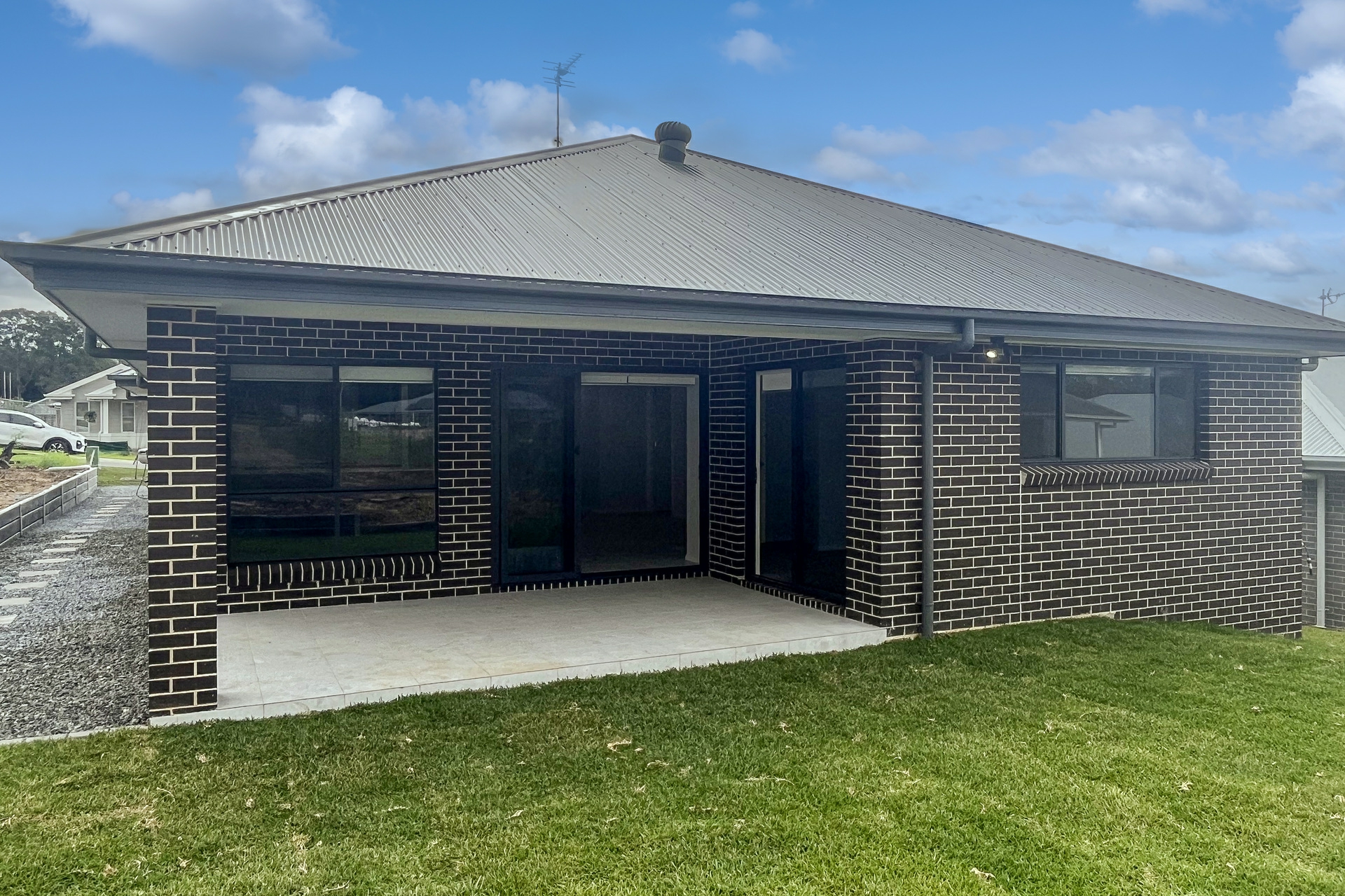 12 Sweeney Road, NORTH ROTHBURY