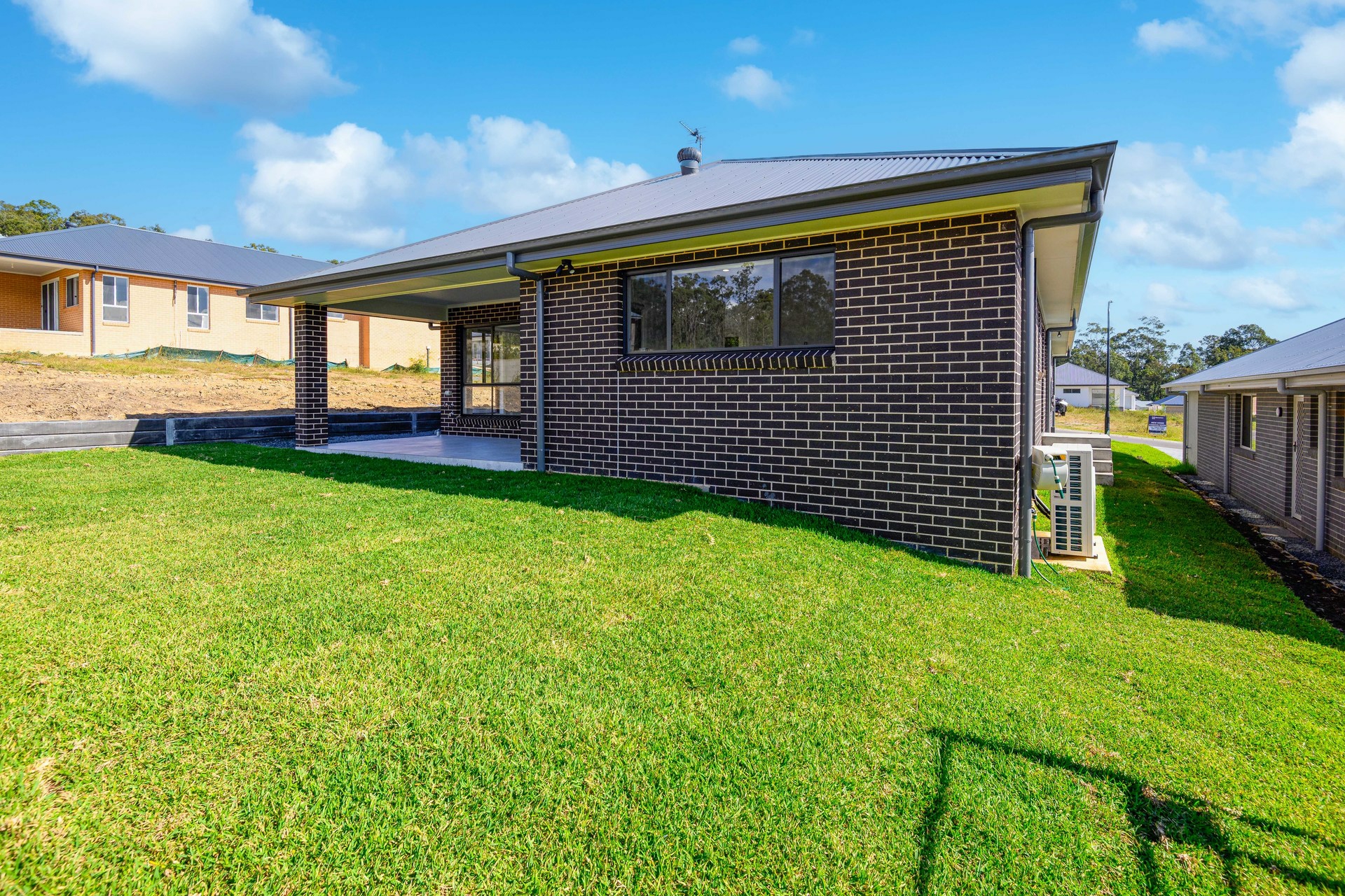 12 Sweeney Road, NORTH ROTHBURY