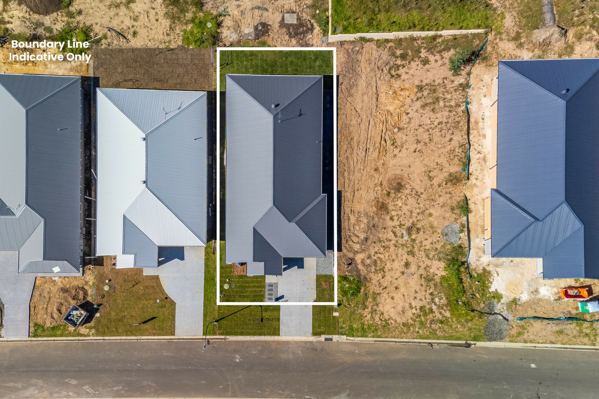 12 Sweeney Road, NORTH ROTHBURY