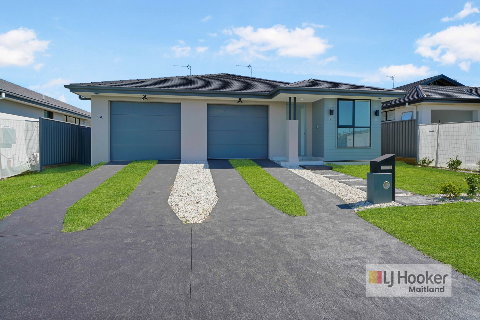 9 Mahoney Street, LOCHINVAR